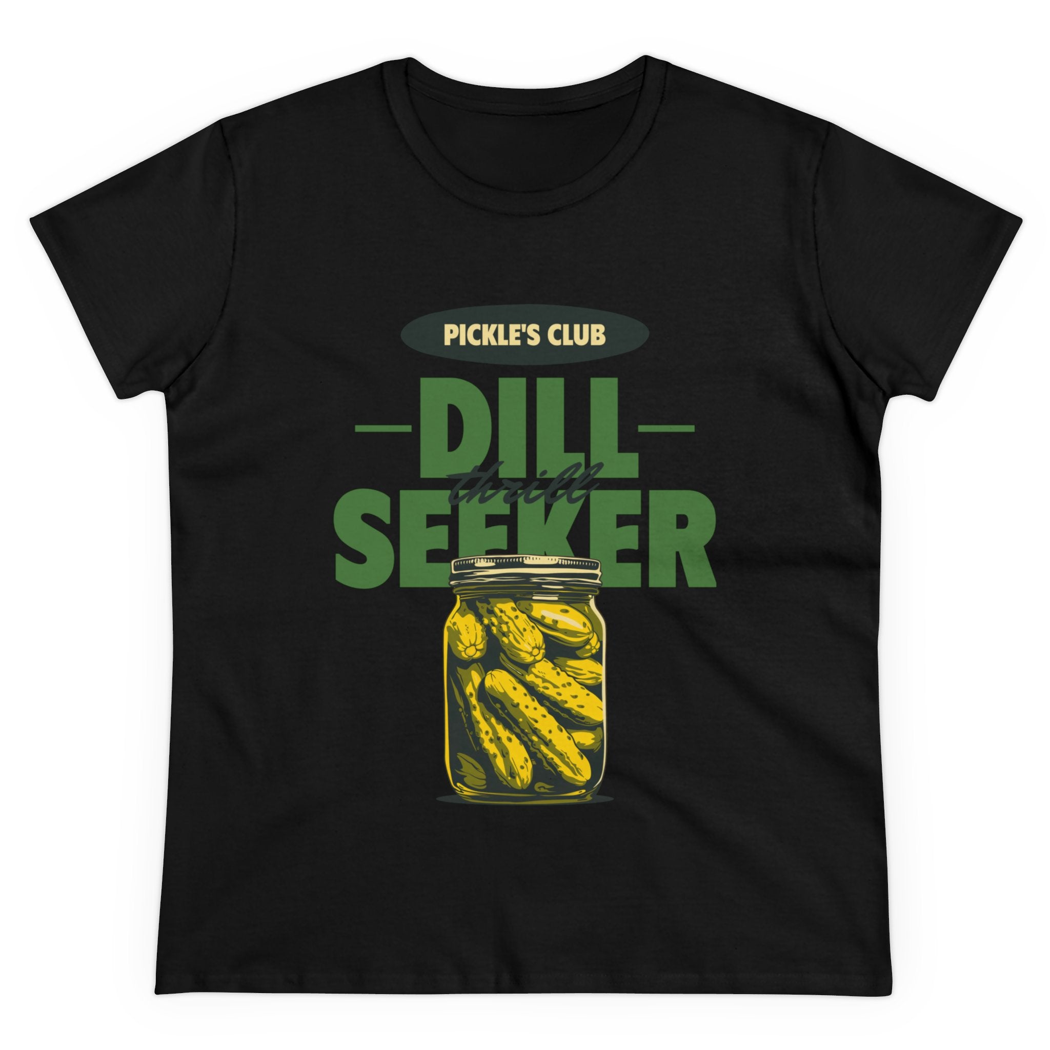 Dill Seeker - Women's Tee