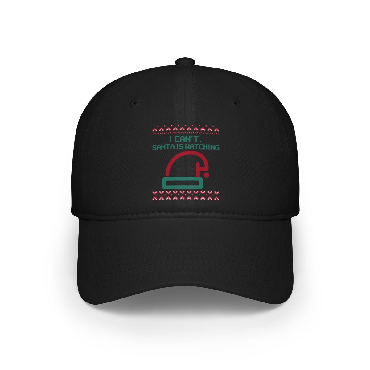 Santa is watching - Hat