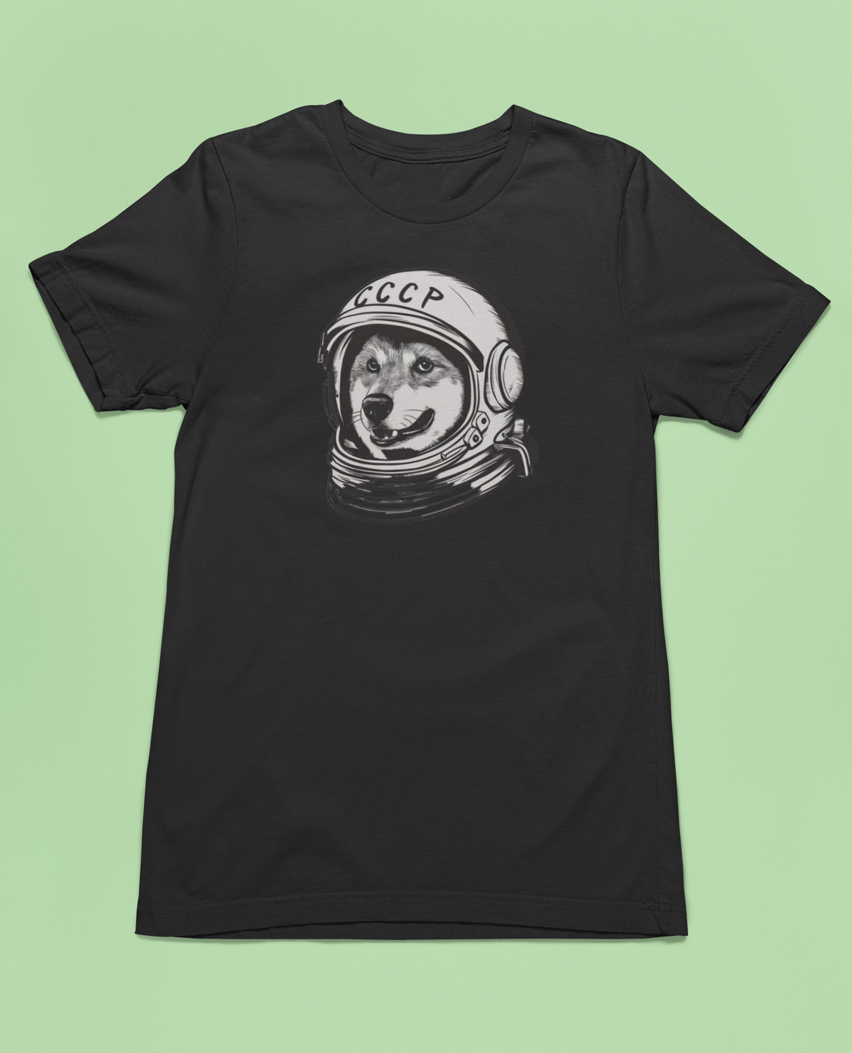 Geekpsters lifestyle mockup