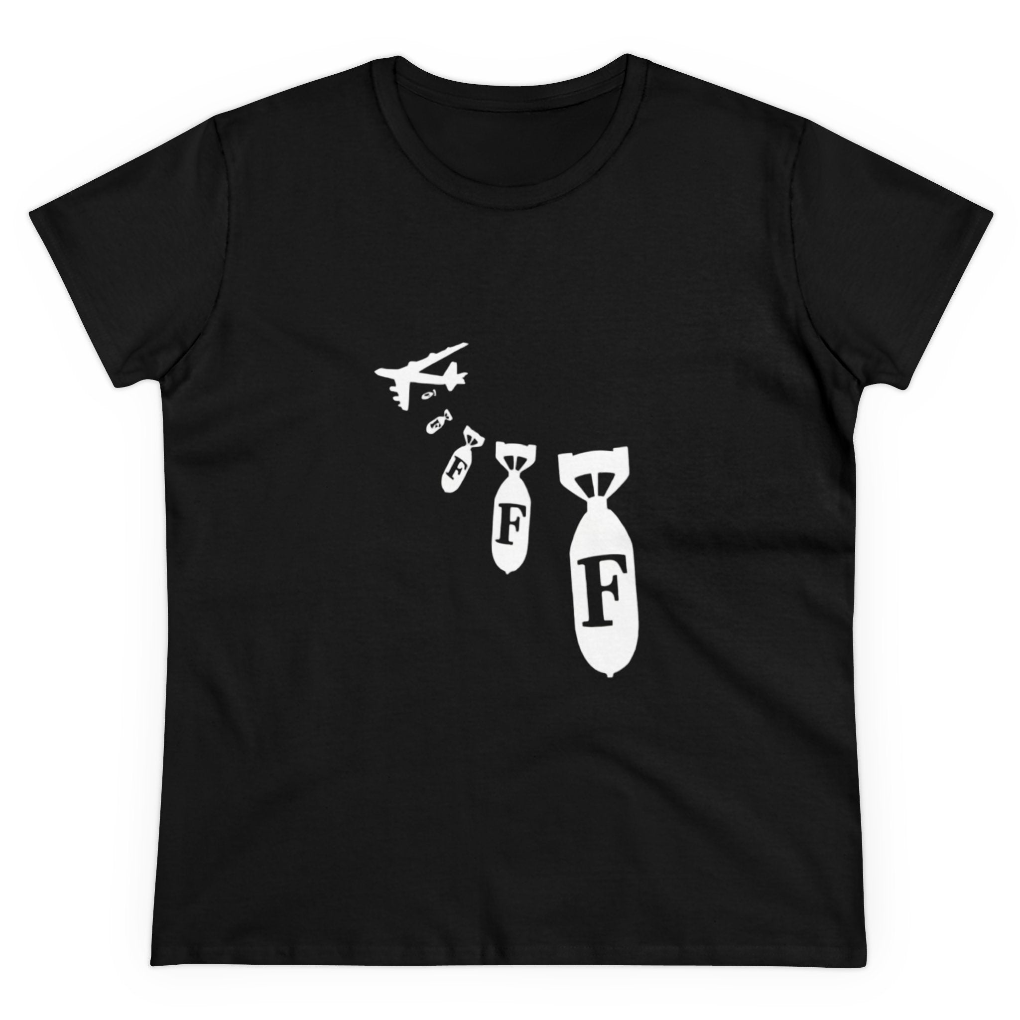 F Bomb - Women's Tee