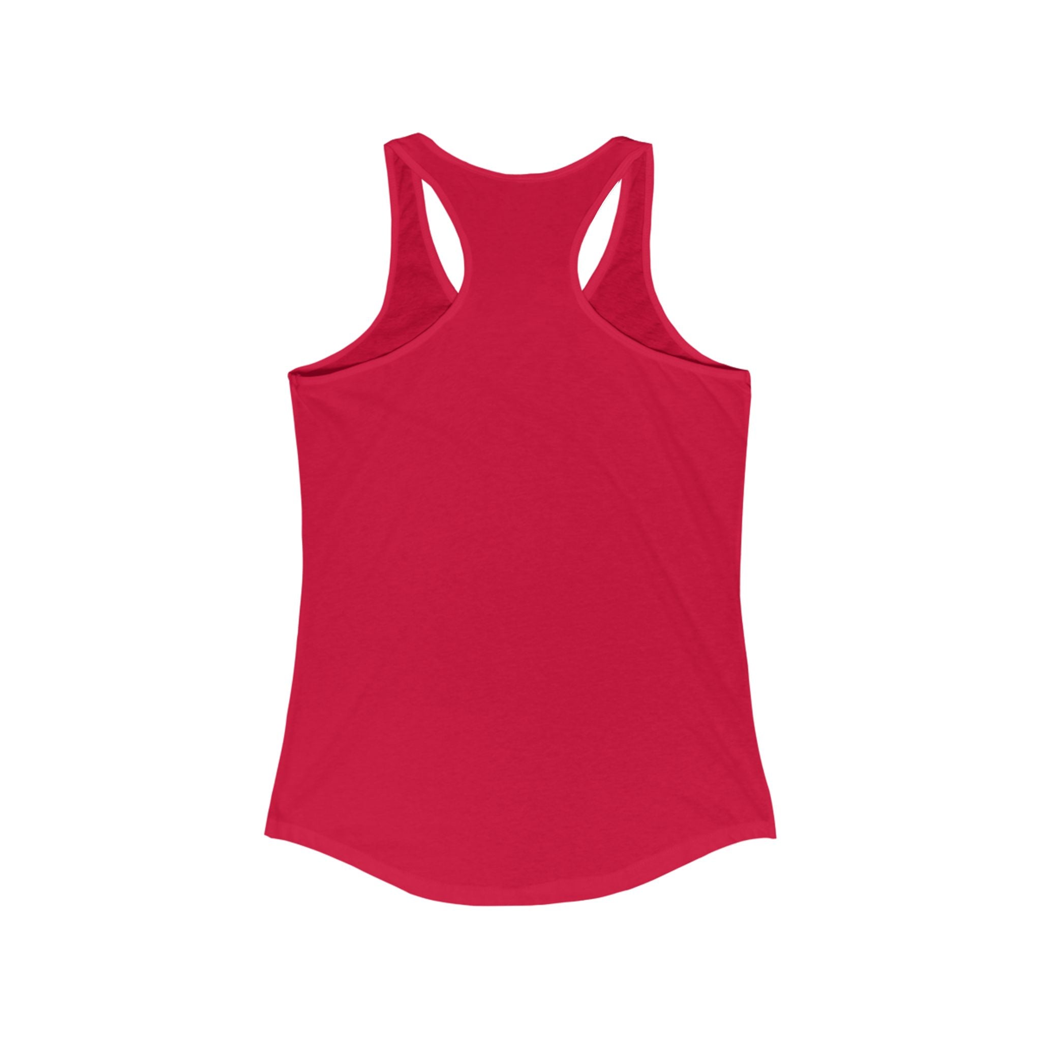 GROUP BY Awesome - Women's Racerback Tank