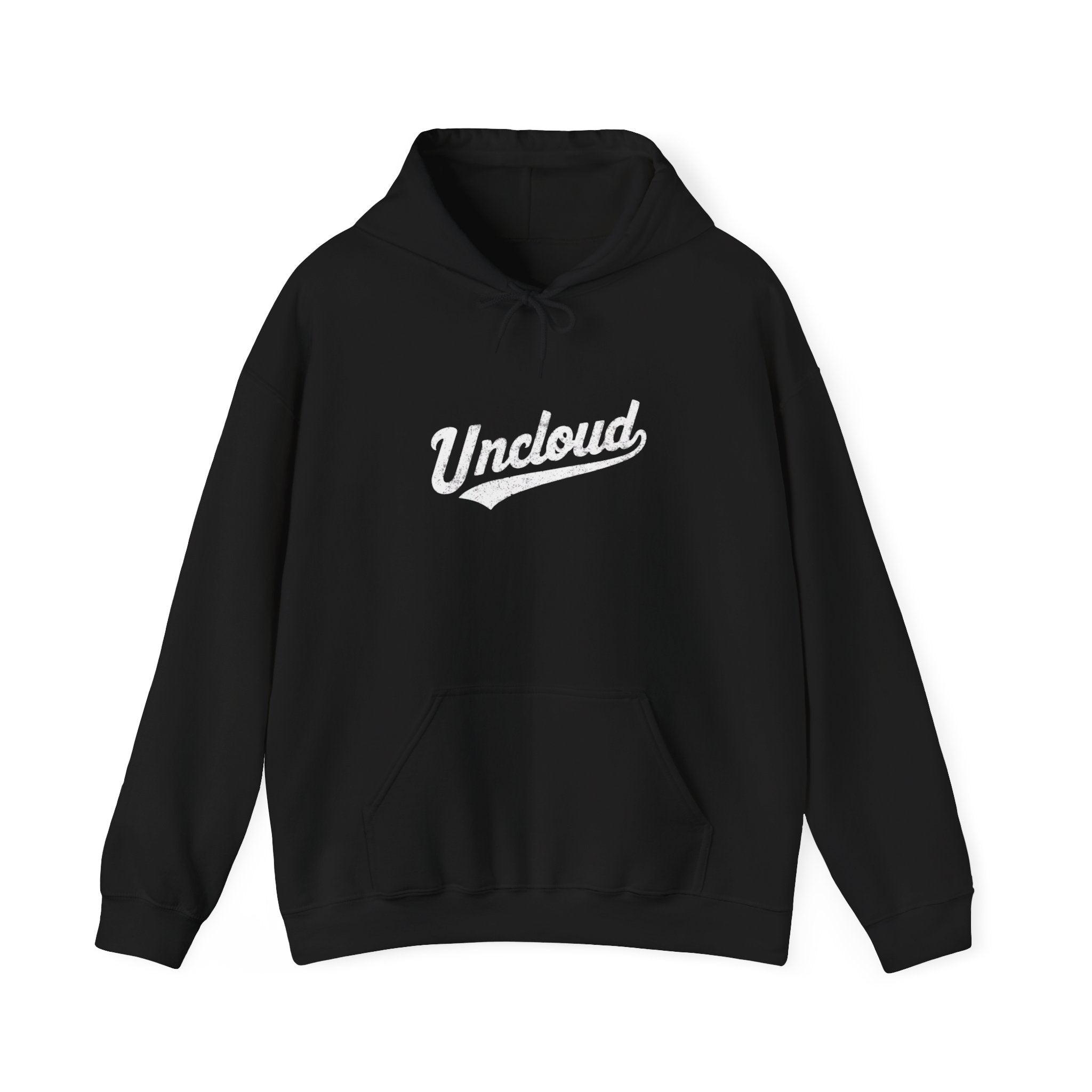 Uncloud - Hooded Sweatshirt