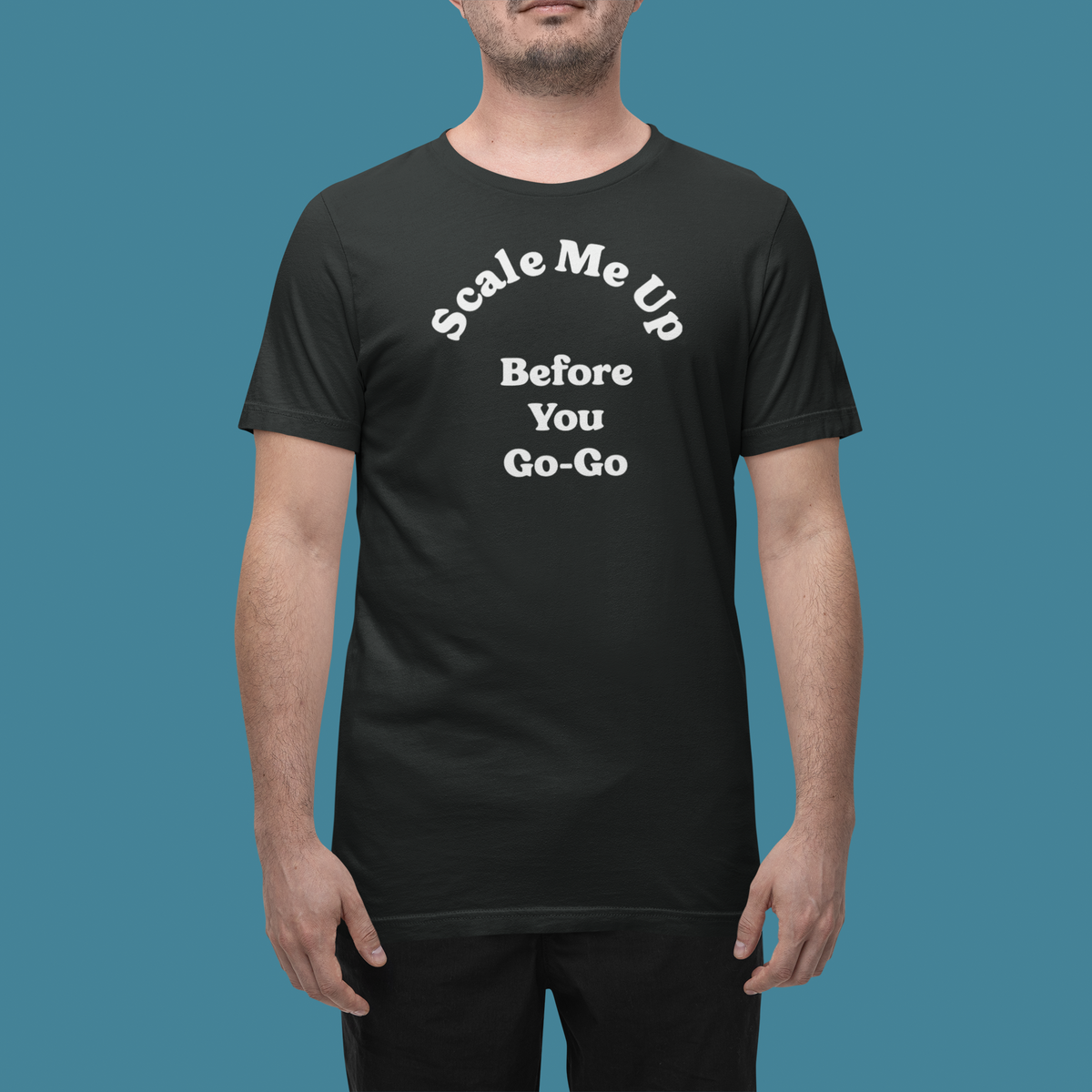 Geekpsters lifestyle mockup