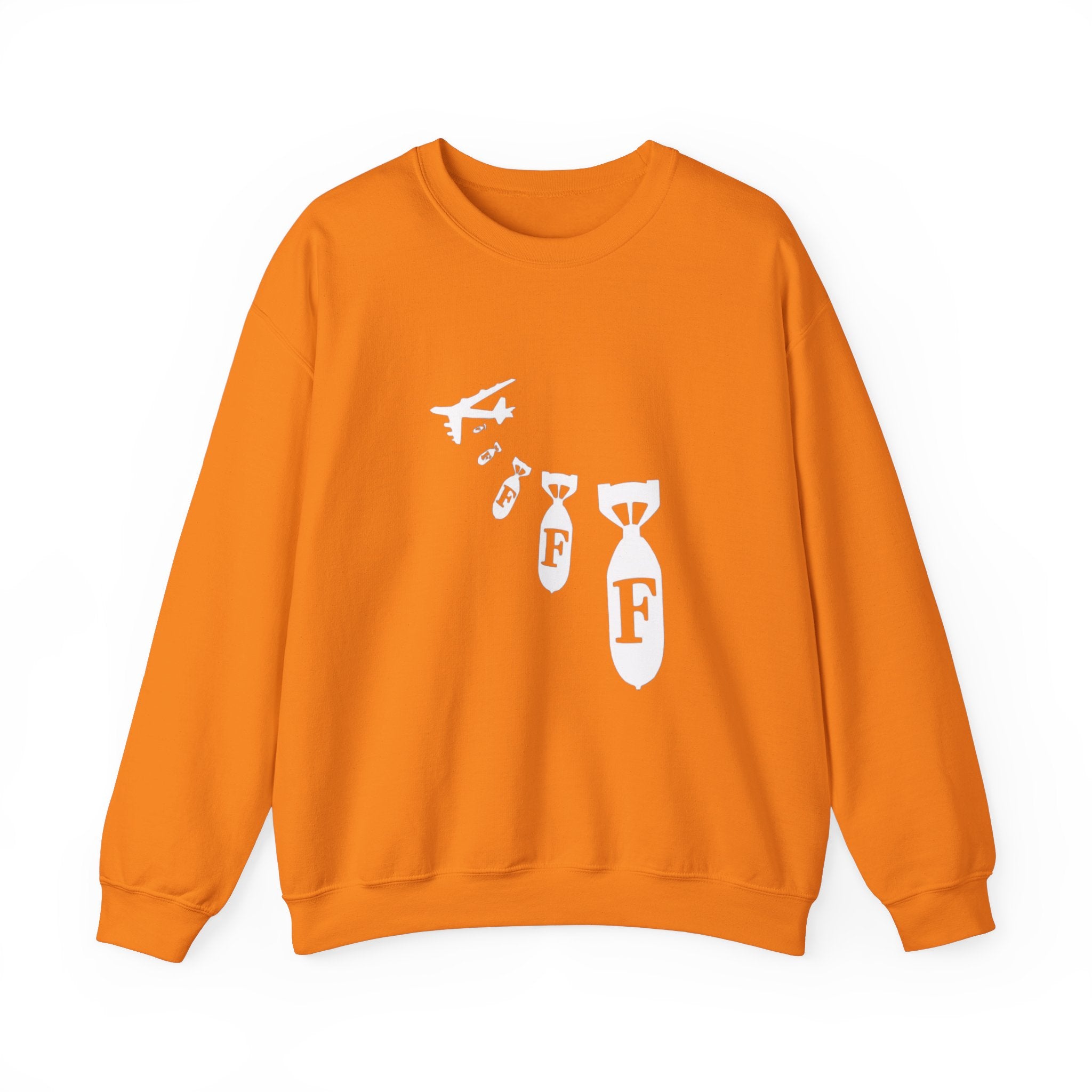 F Bomb -  Sweatshirt