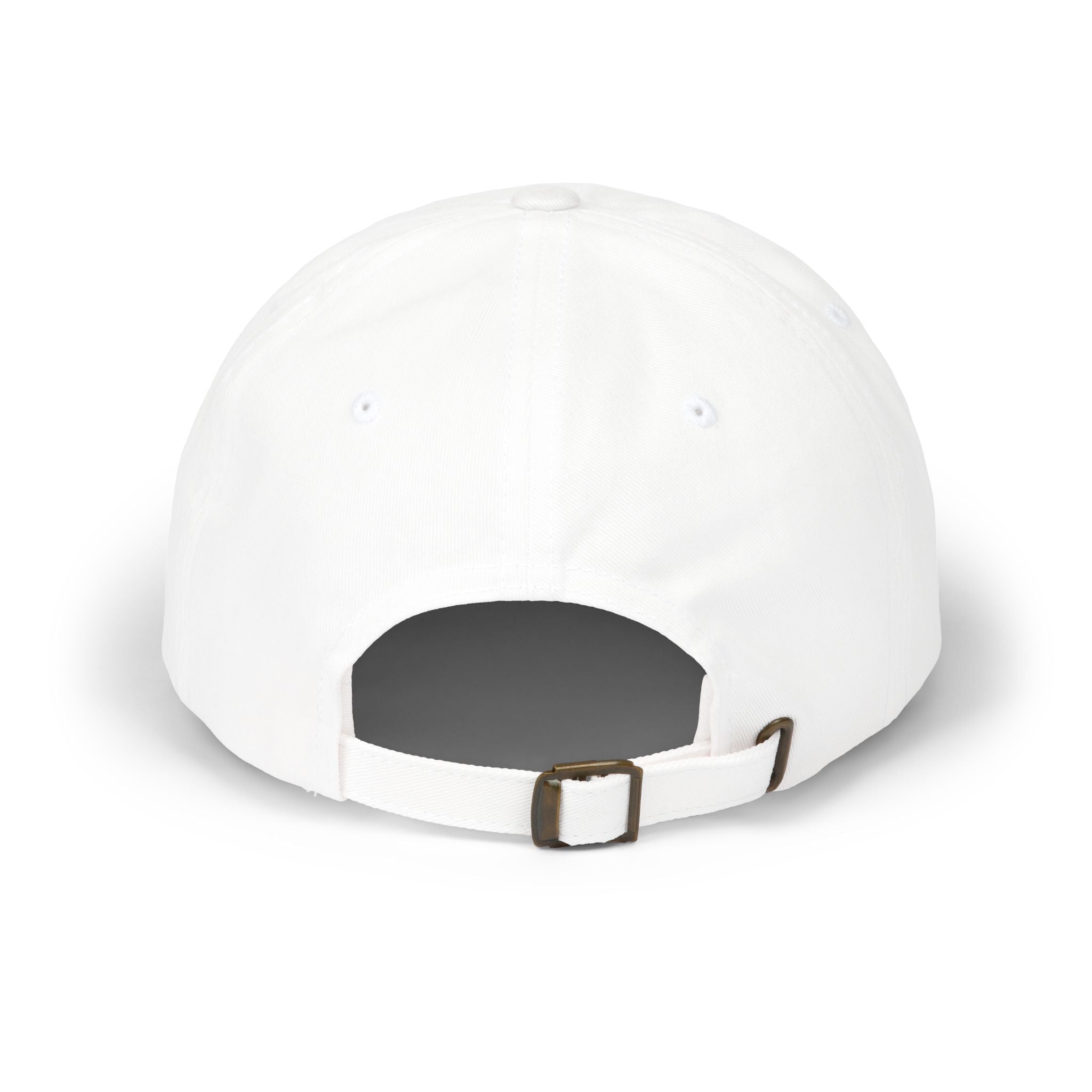 Ultrathink Claude Code Dad Cap | Geekpsters