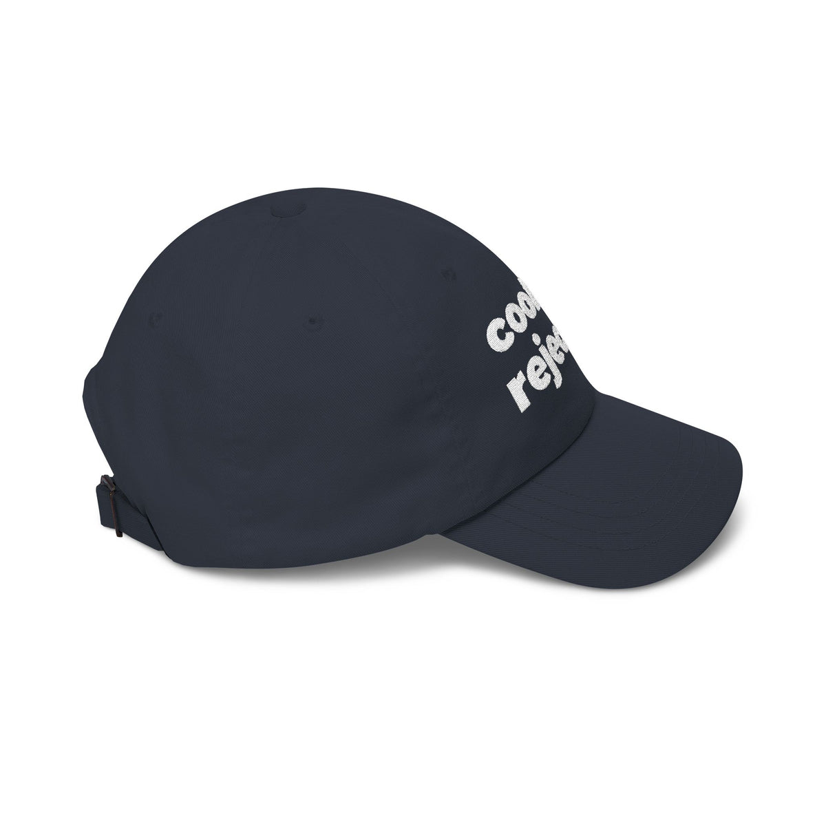Cookies Rejected Dad Cap