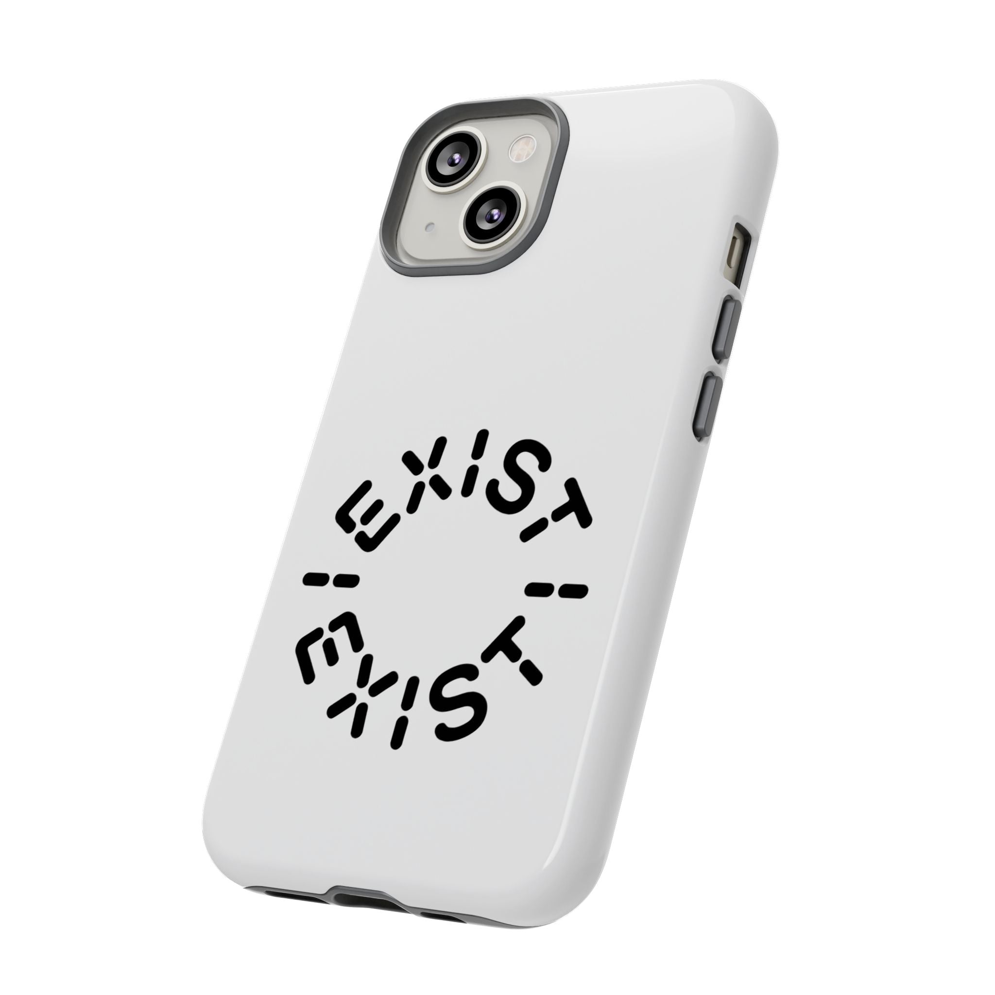 Exist Exist- Impact-Resistant Phone Case