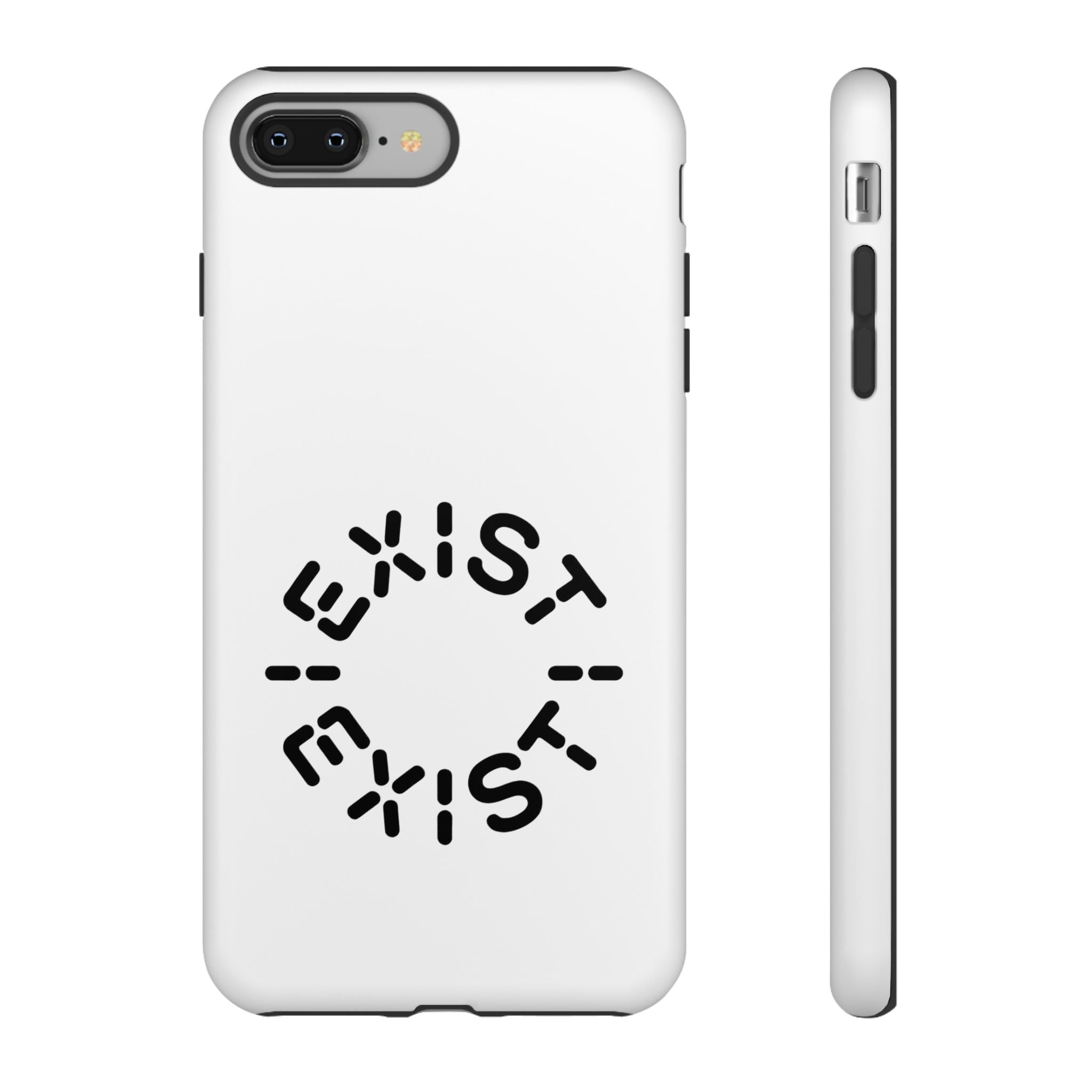 Exist Exist- Impact-Resistant Phone Case