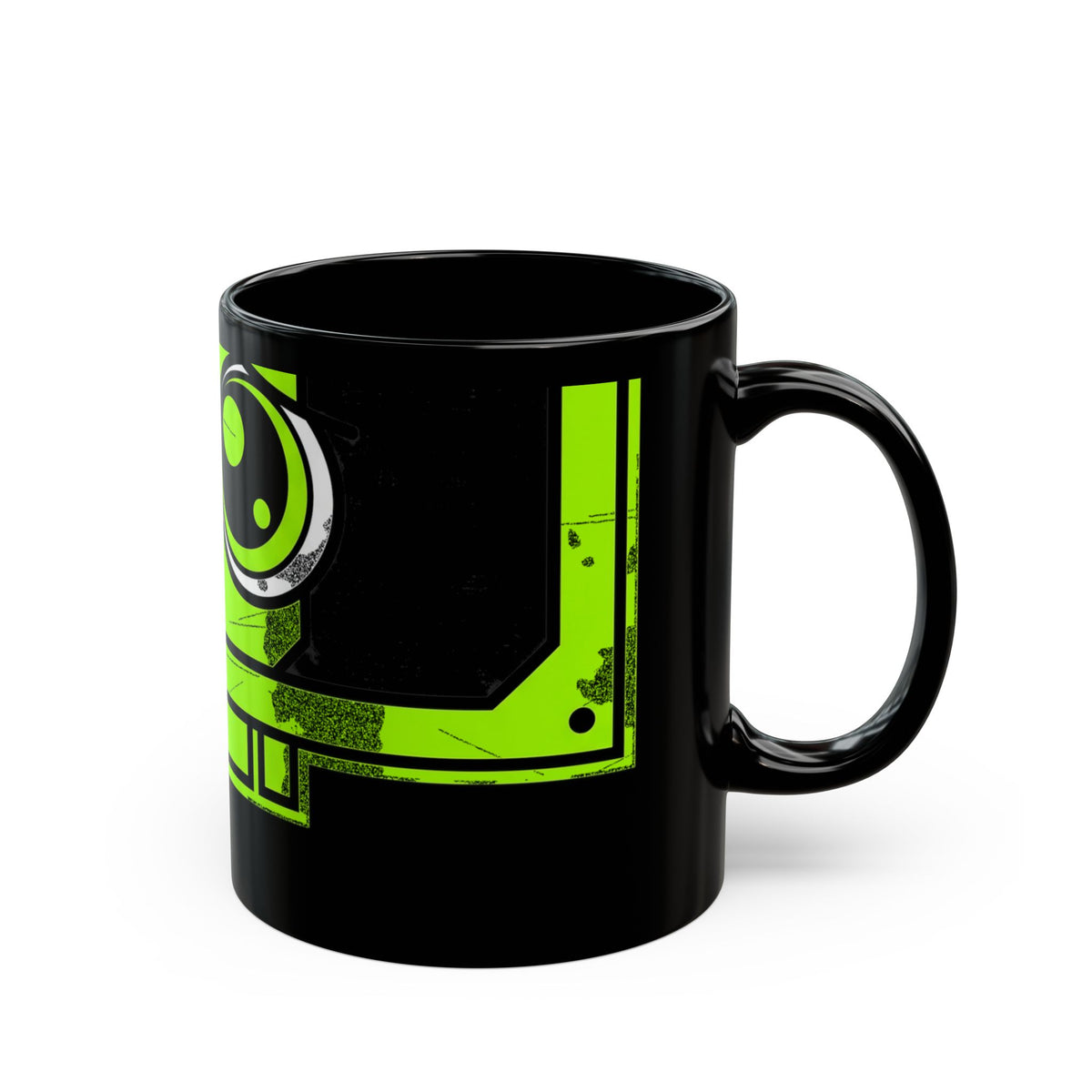 GPU Junkie Mug