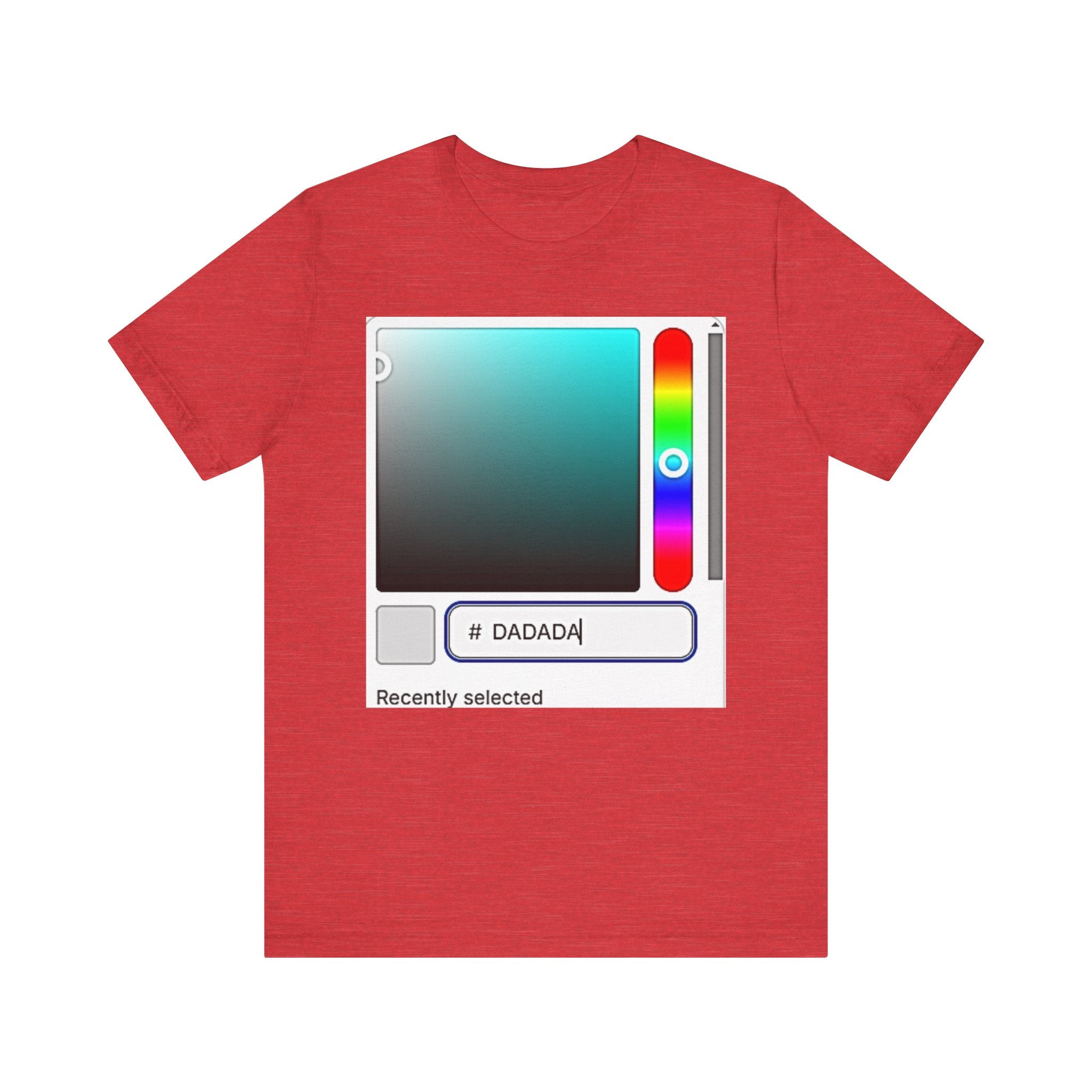 DADA Paint - T-Shirt
