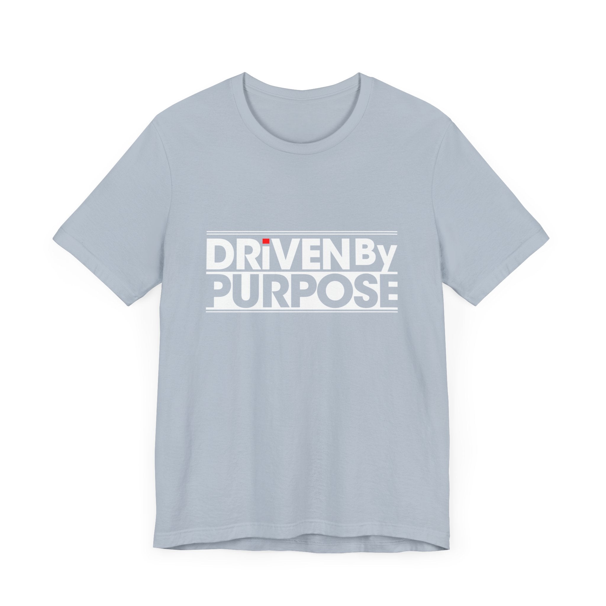 Driven by Purpose - T-Shirt