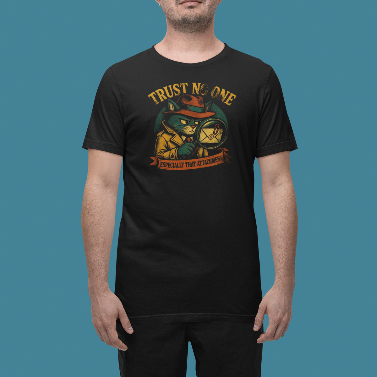 Geekpsters lifestyle mockup
