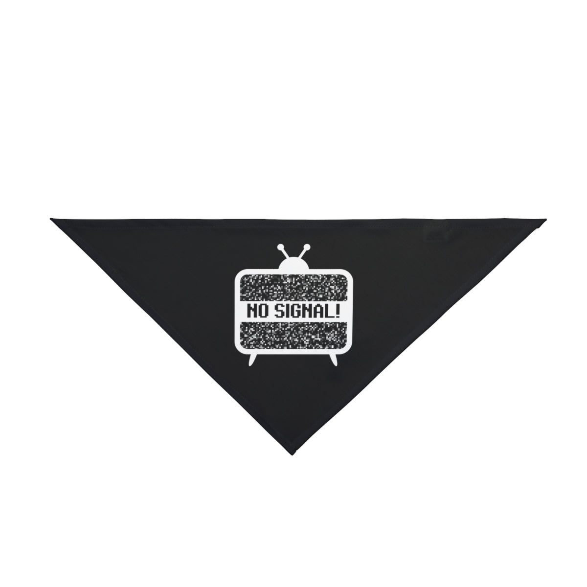 NO Signal - Pet Bandana