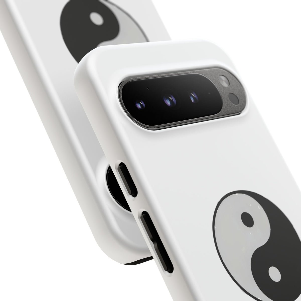 The System That Crashes Together, Restarts Together Phone Case