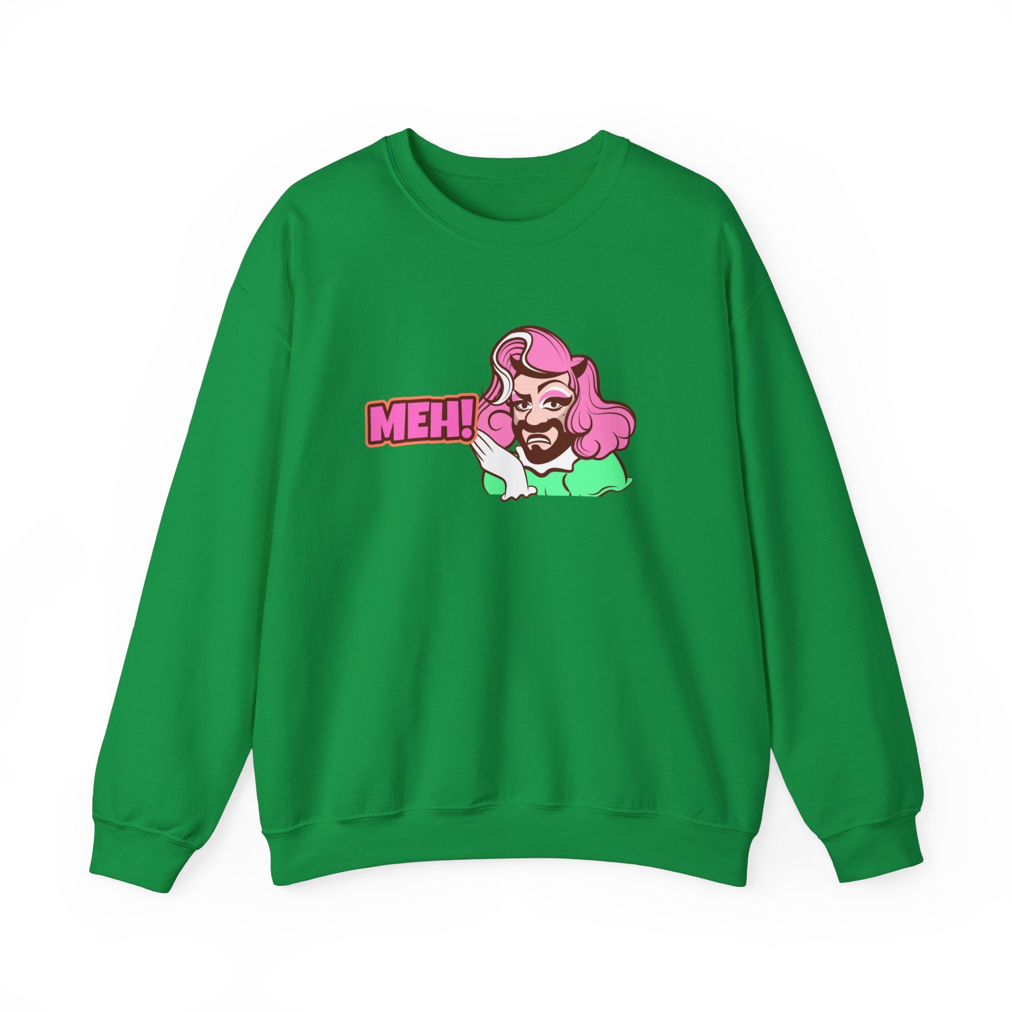 Gay MEH -  Sweatshirt