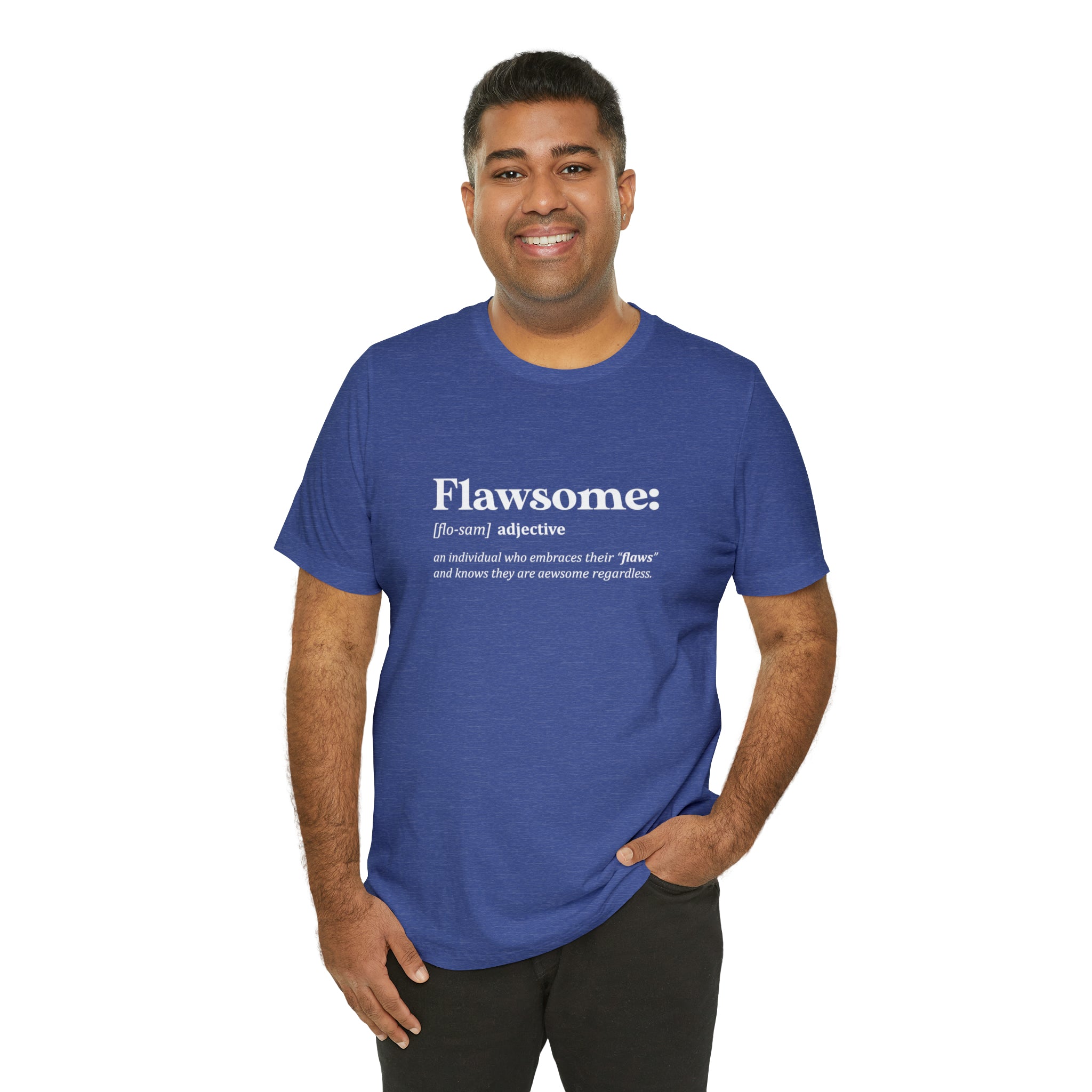 Flawsome T-Shirt