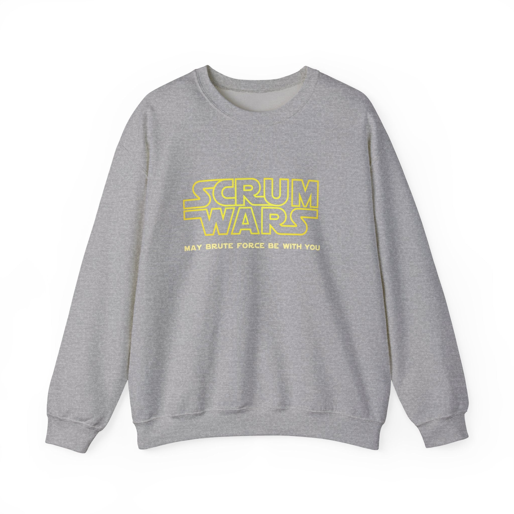 Scrum Wars -  Sweatshirt