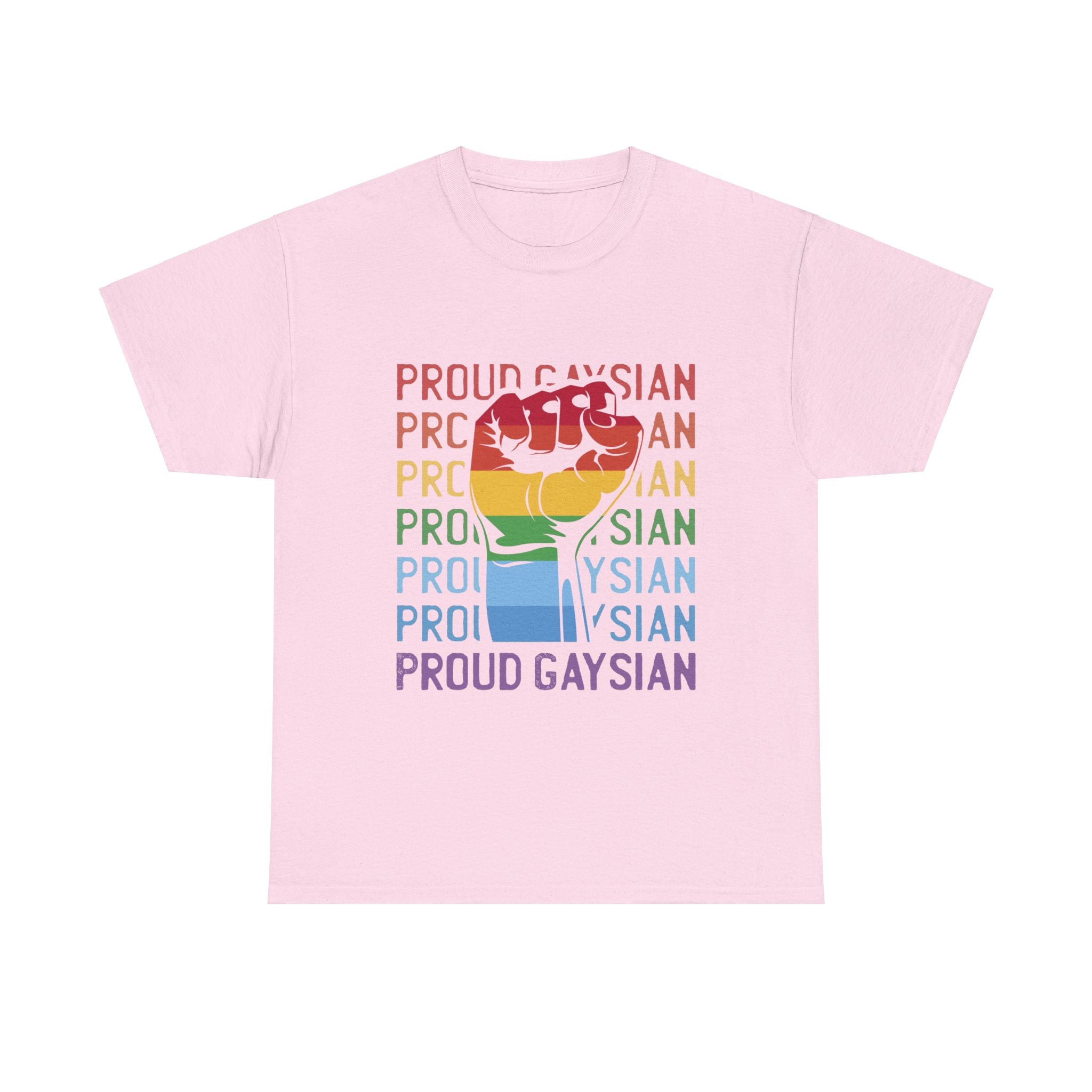 Proud Gaysian T-Shirt