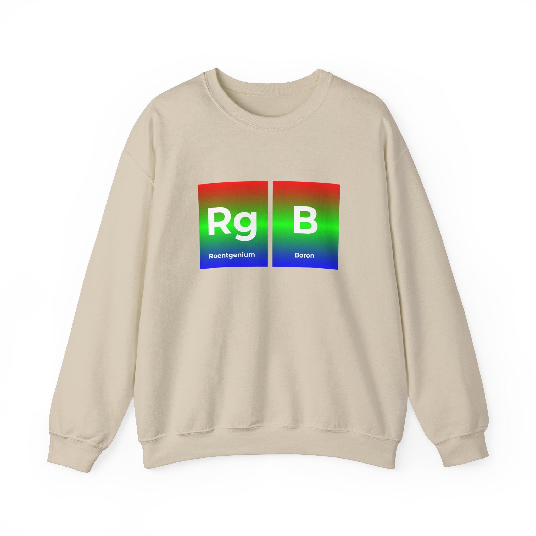 RG-B -  Sweatshirt