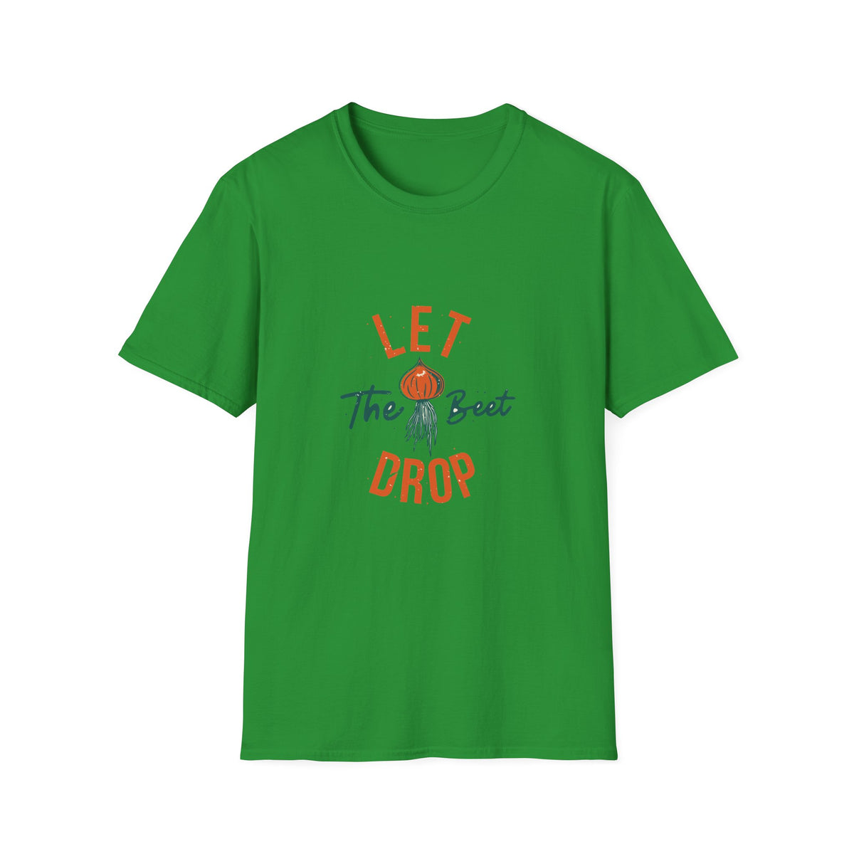 Let the Beet Drop