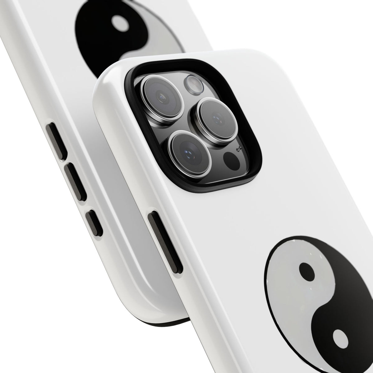 The System That Crashes Together, Restarts Together Phone Case
