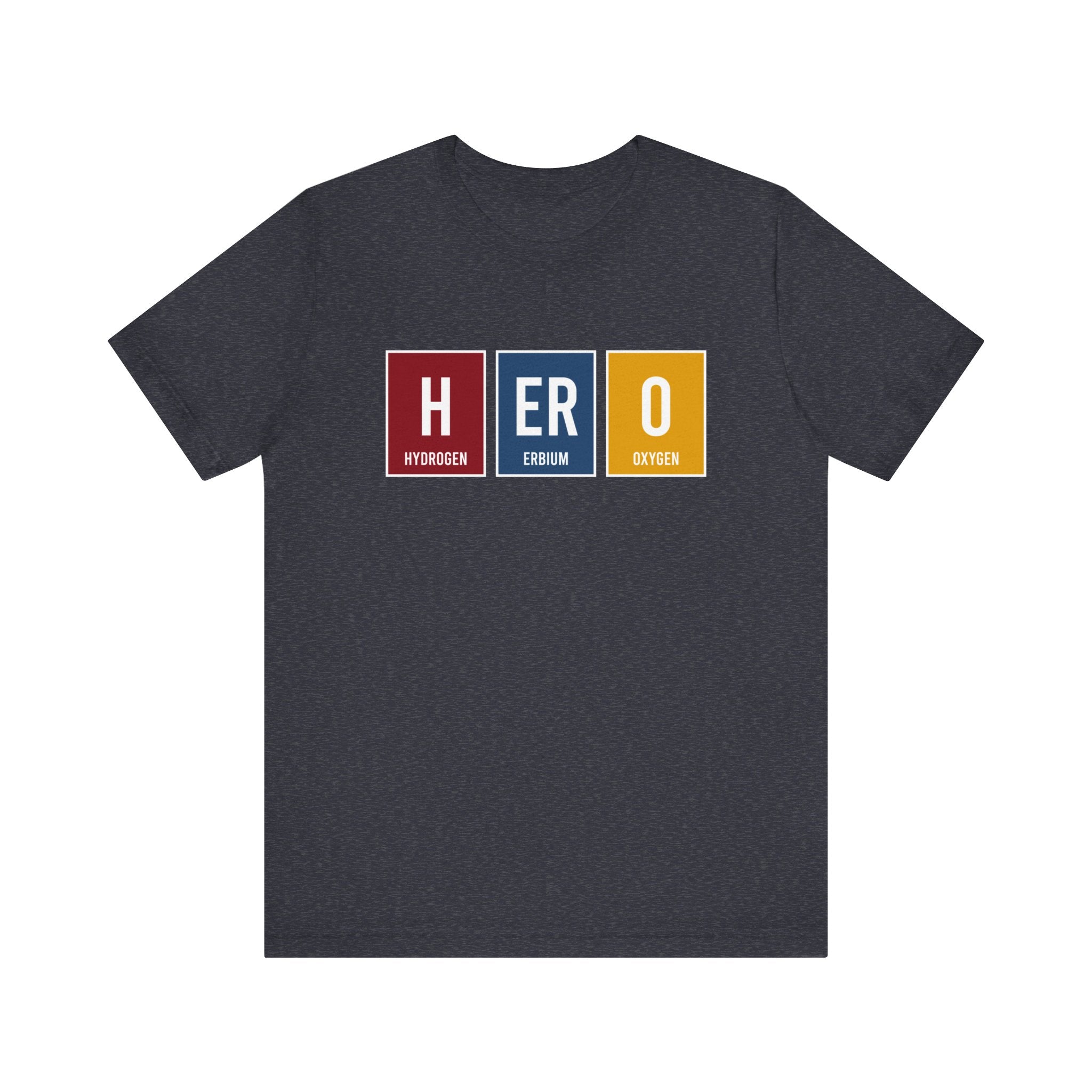 HERO - T-Shirt