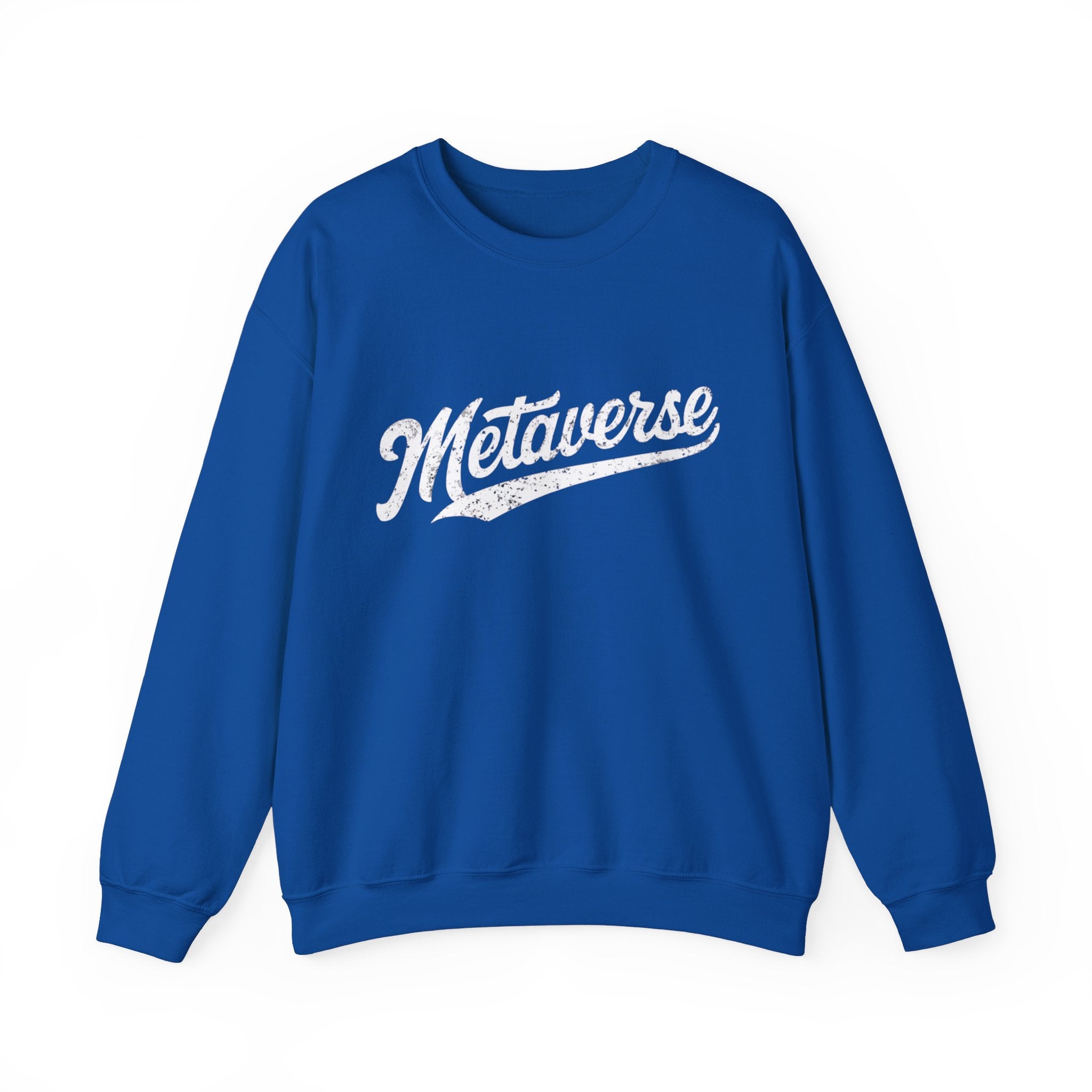 Metaverse -  Sweatshirt