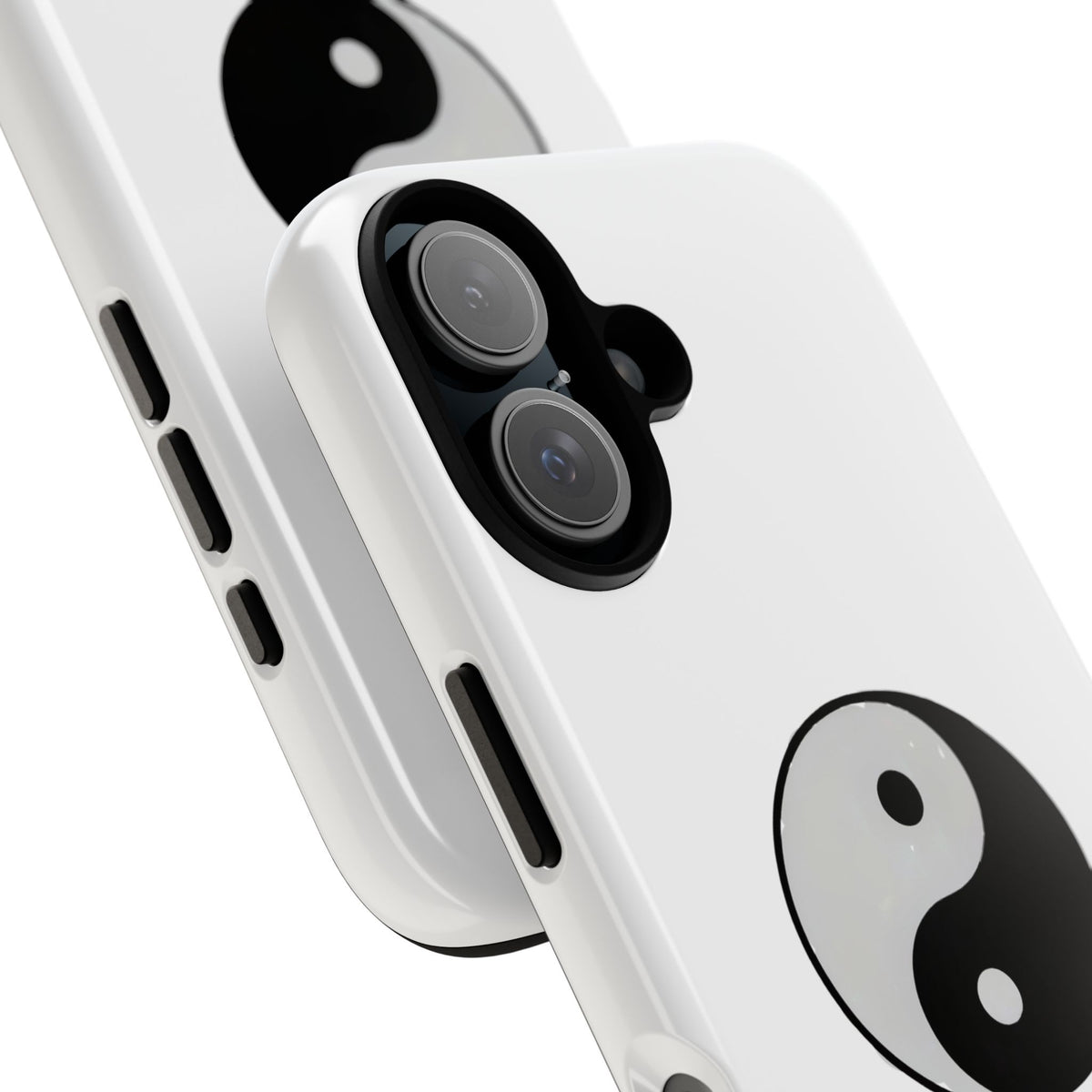 The System That Crashes Together, Restarts Together Phone Case