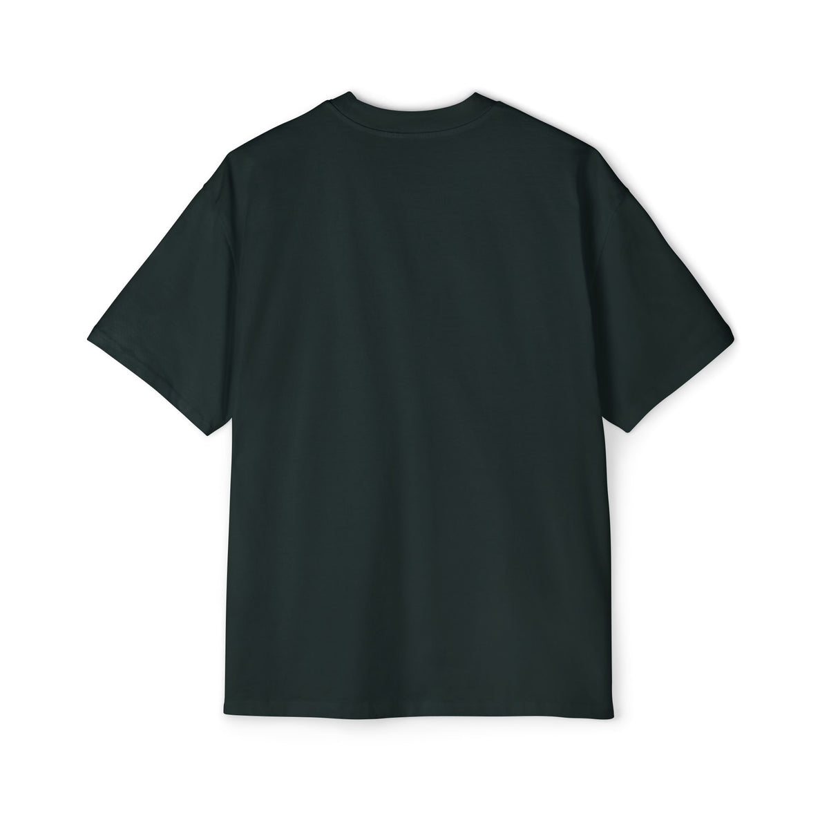 Trust No One, Especially That Attachment Oversized Tee
