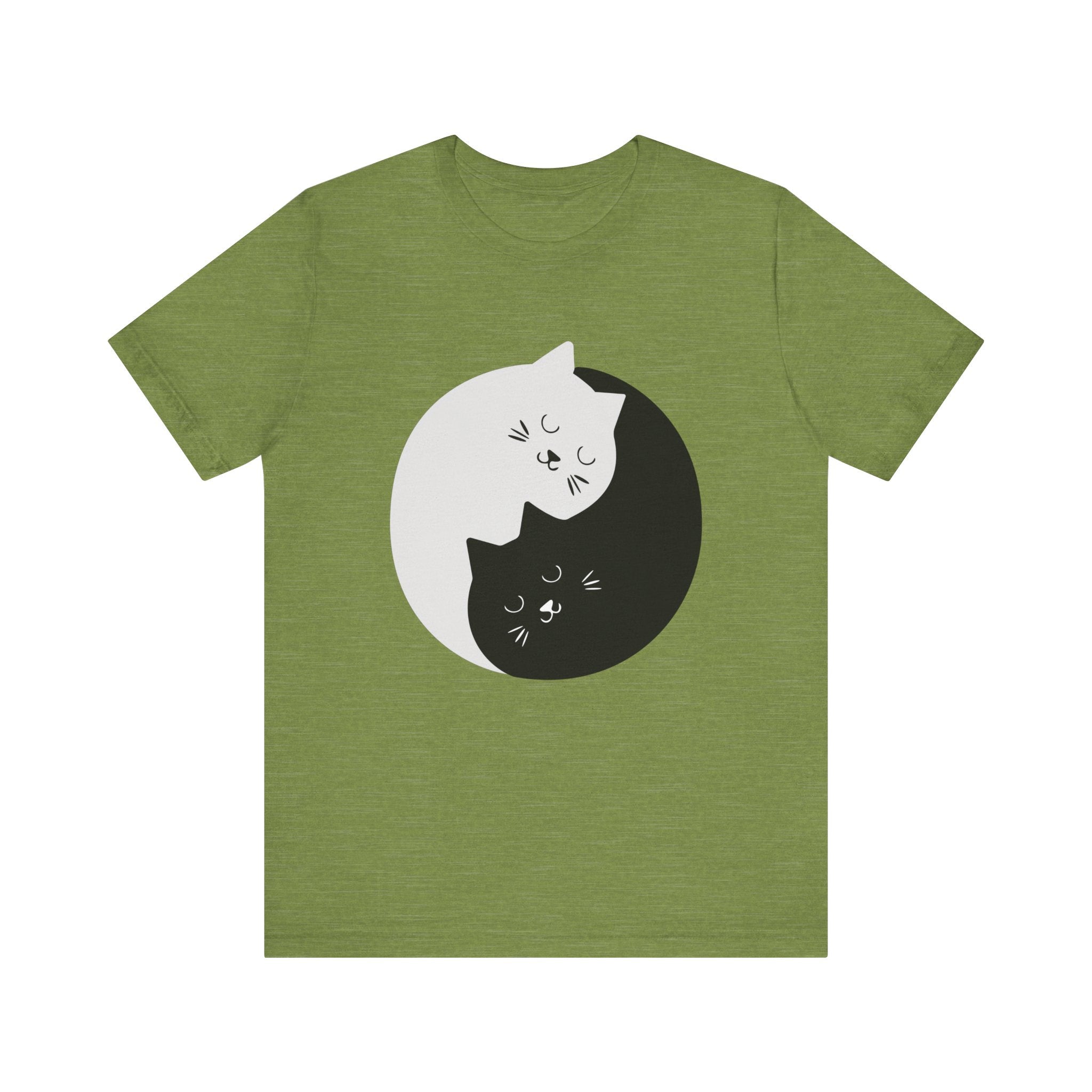 YING- ANG KITTIES T-Shirt