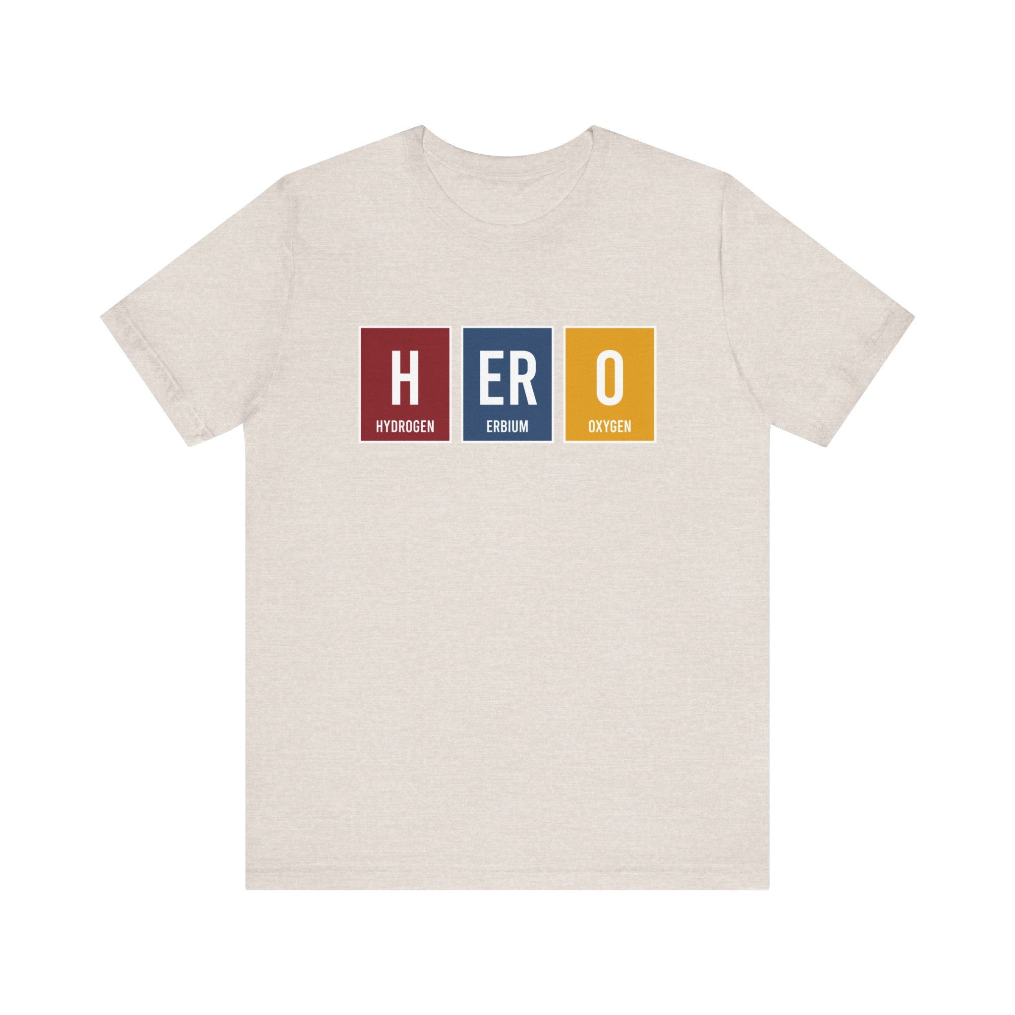 HERO - T-Shirt