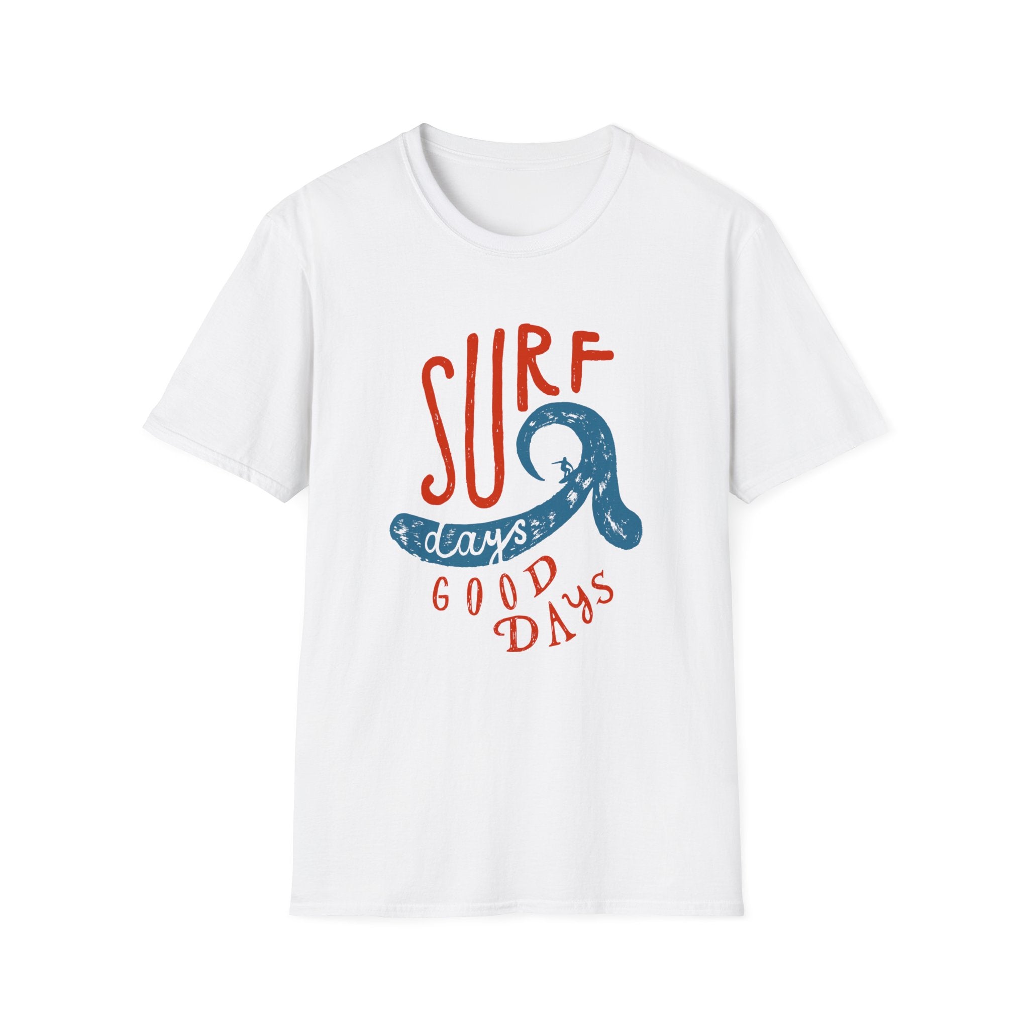 Surf Days T-Shirt