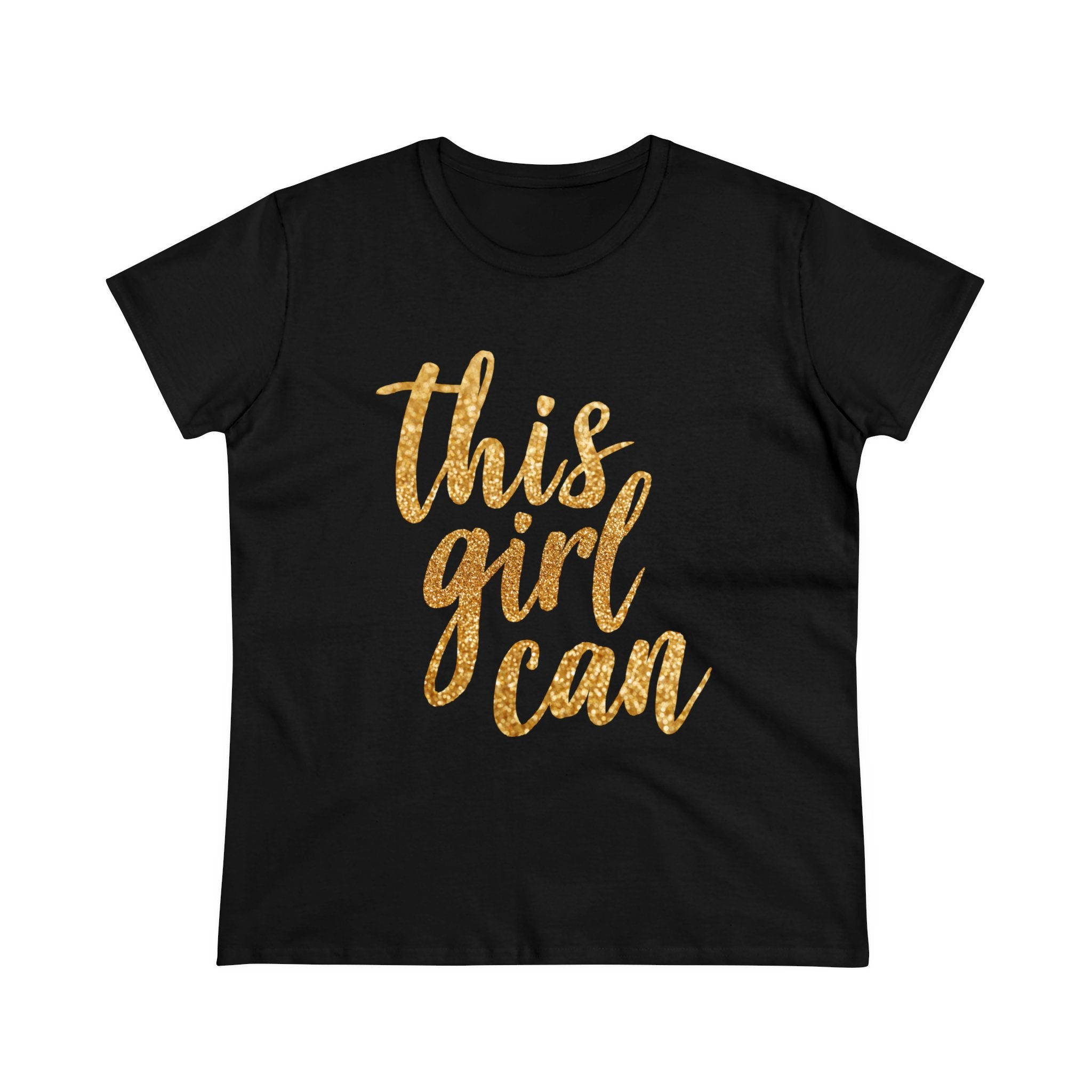 This Girl Can - Women'sTee