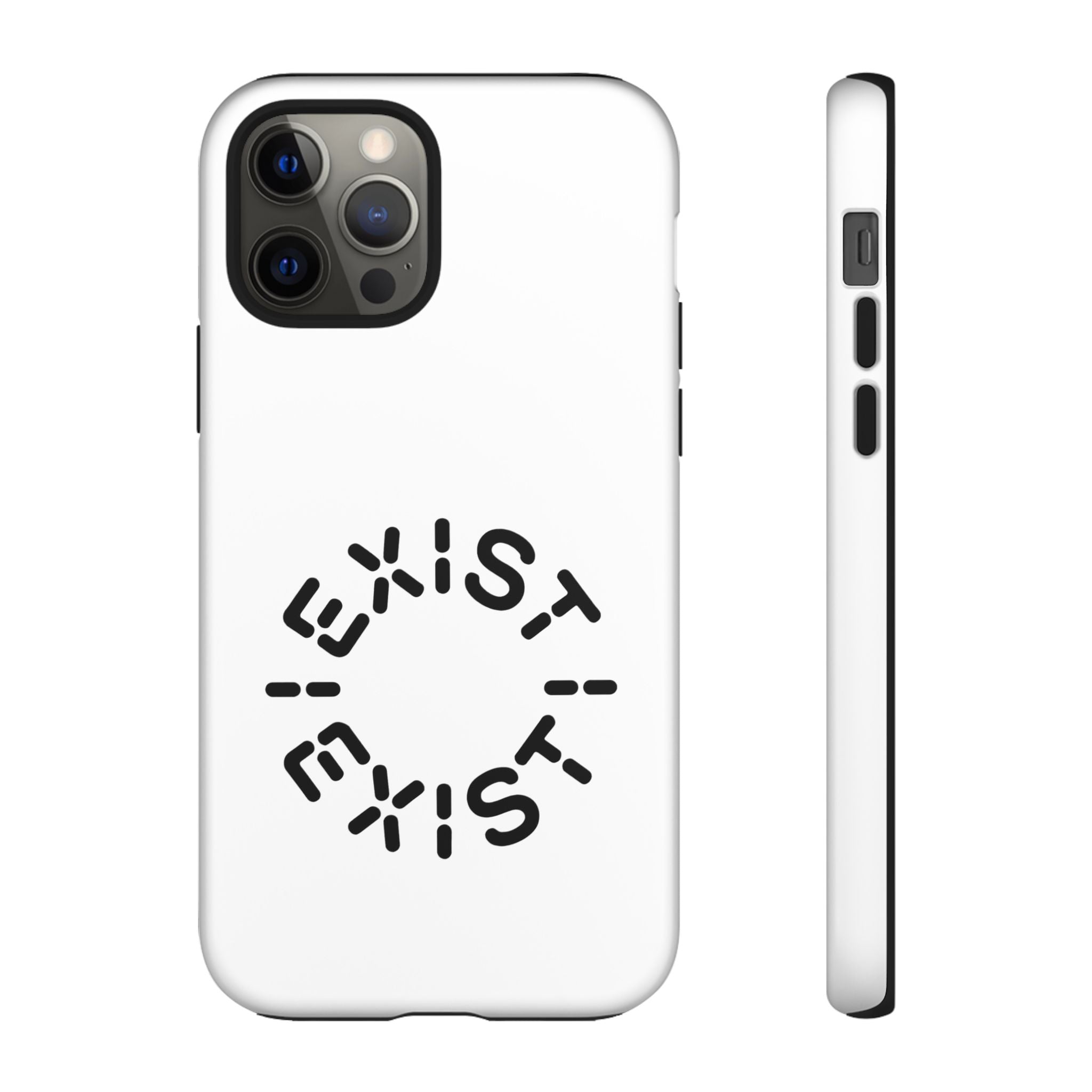 Exist Exist- Impact-Resistant Phone Case