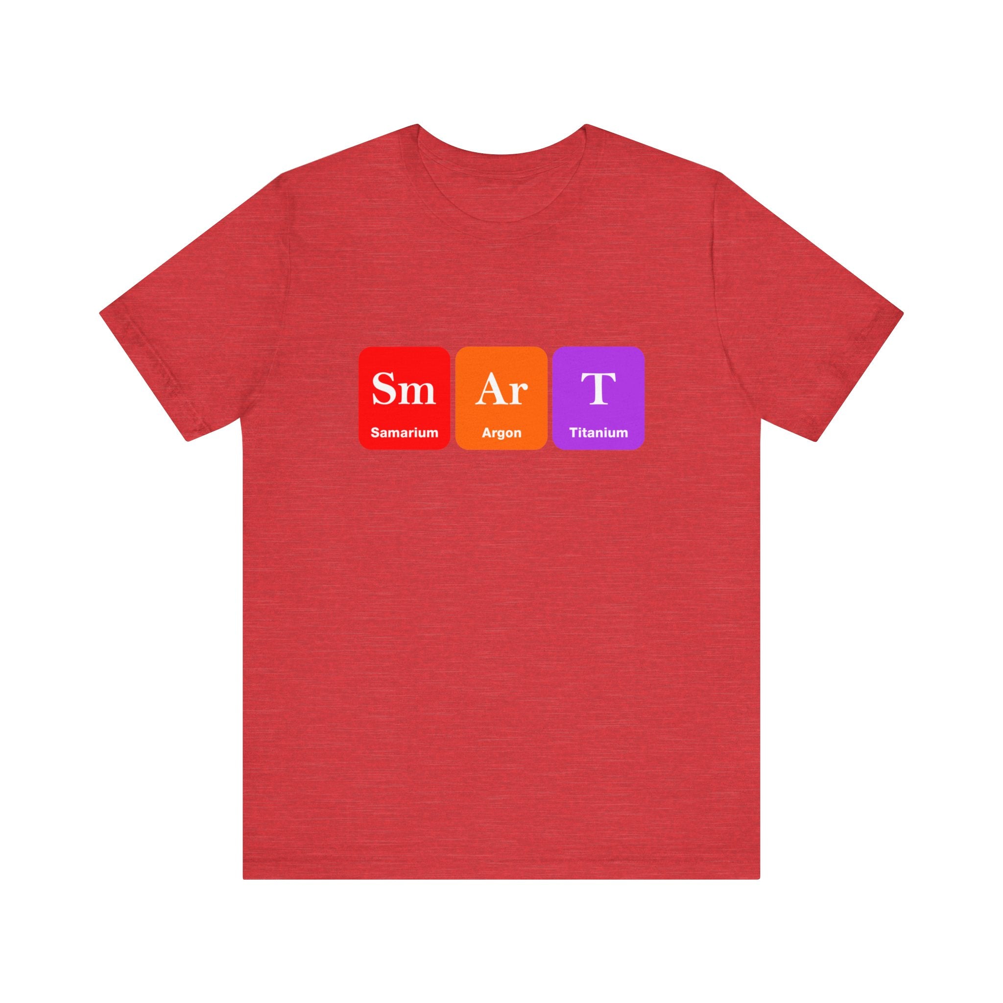 Sm-Ar-T - T-Shirt