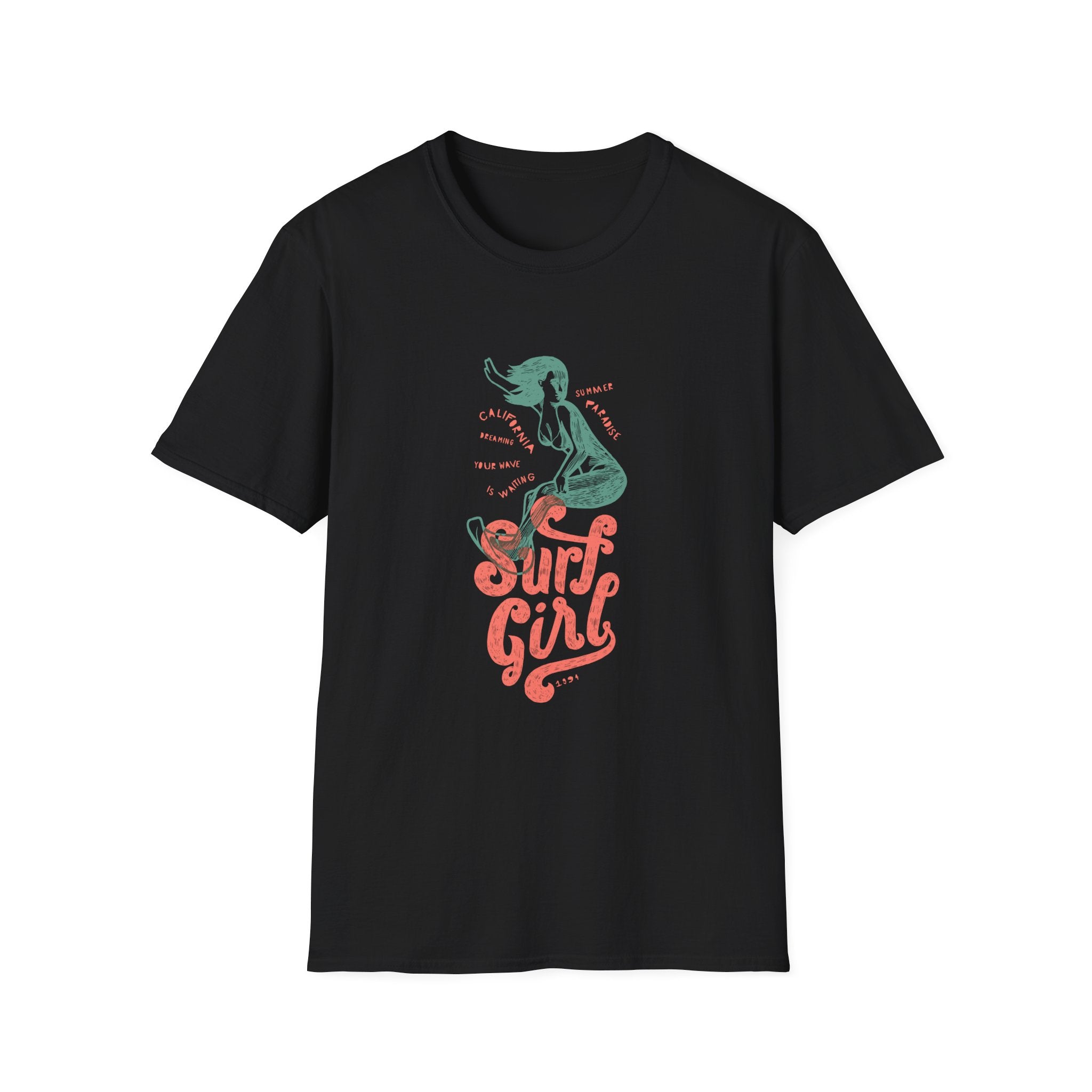 Surf Girl T-Shirt