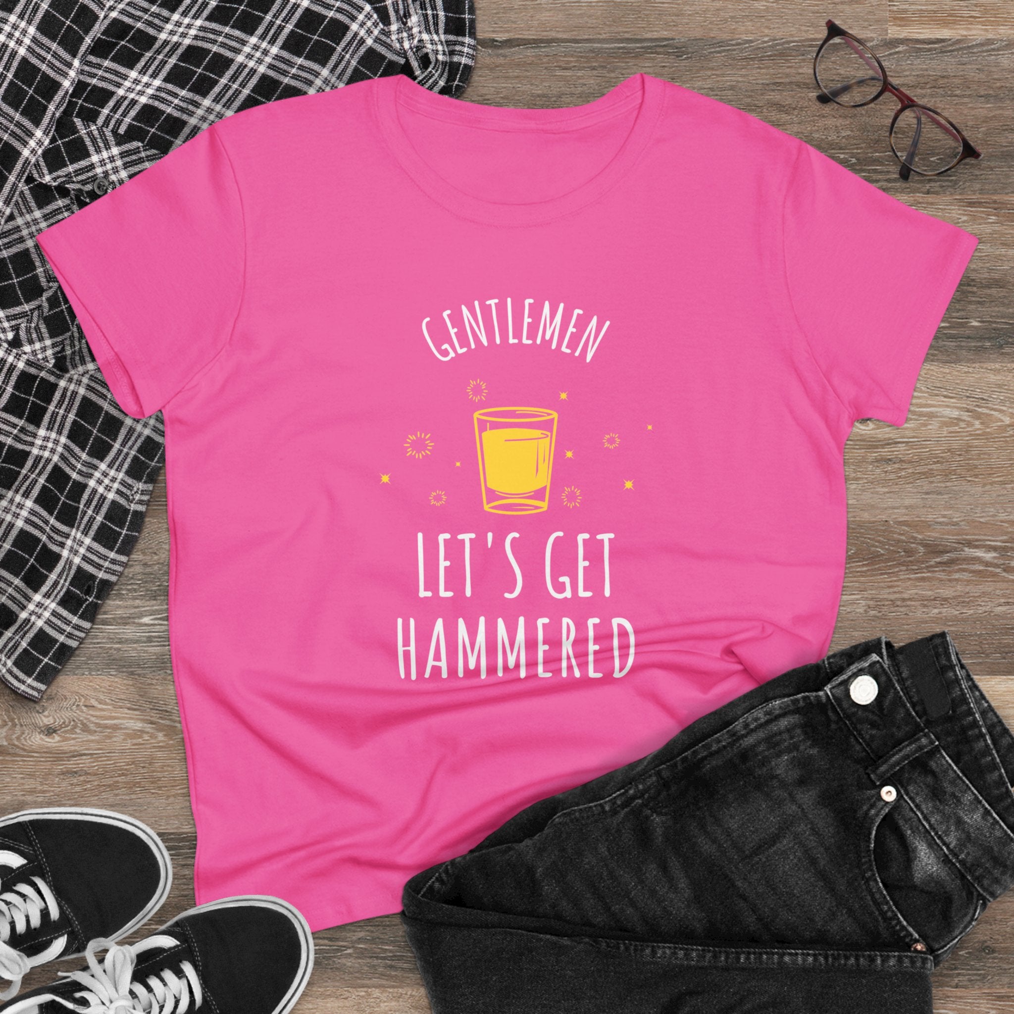 Bachelor Party - Women's Tee