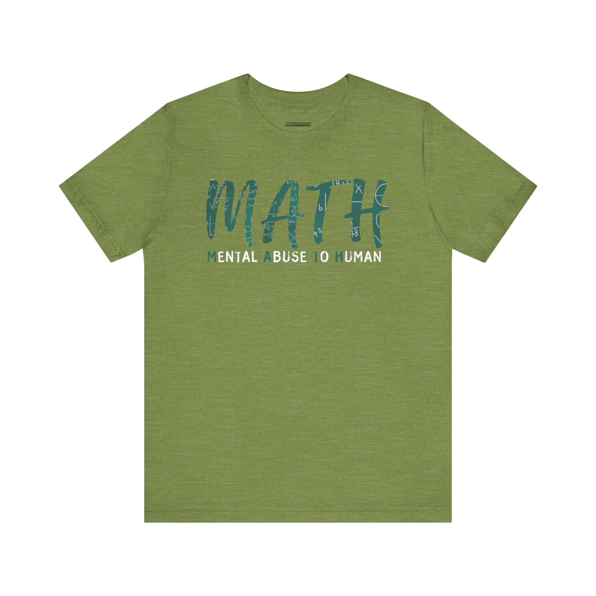 MATH T-Shirt