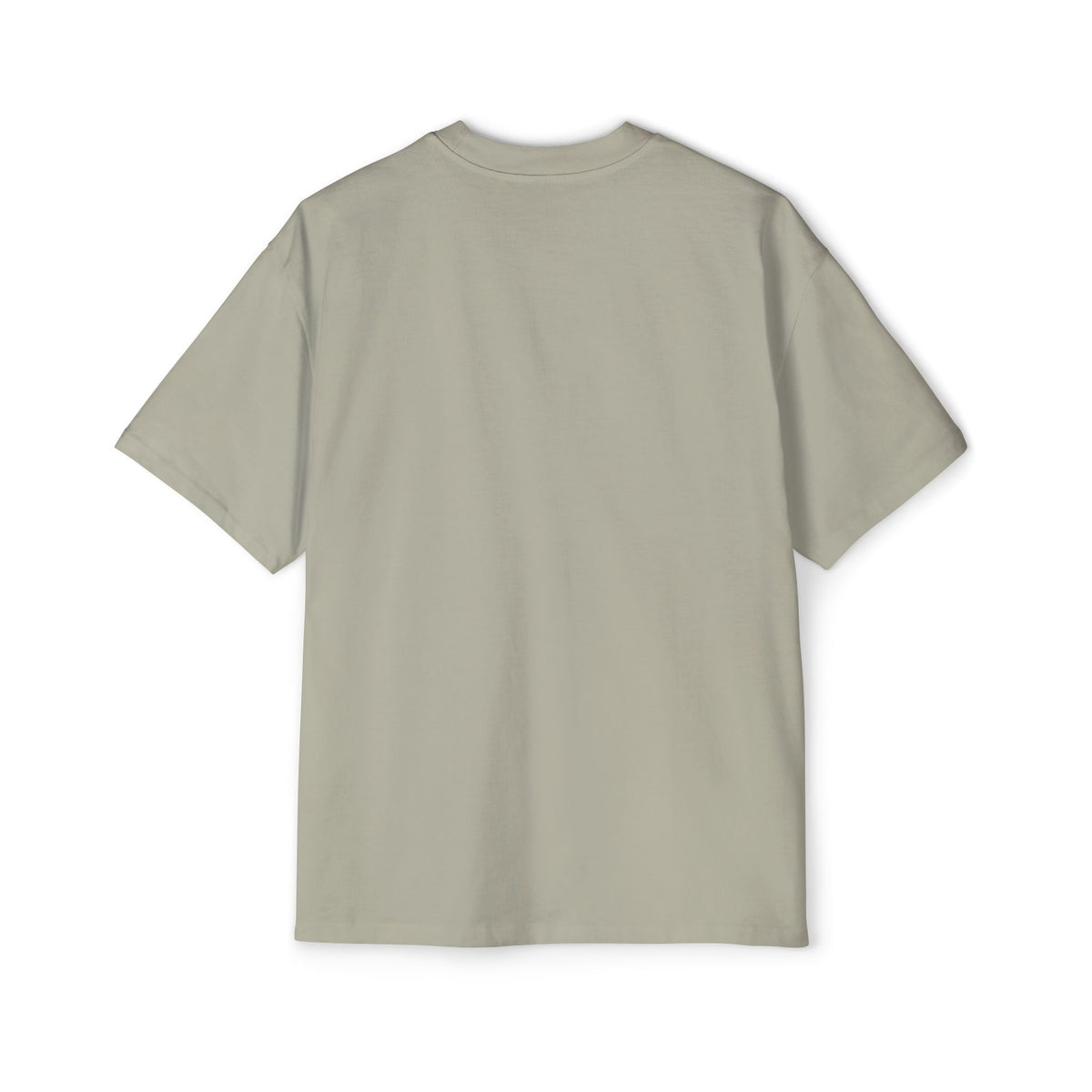 Cloudy With a Chance of Invoices Oversized Tee