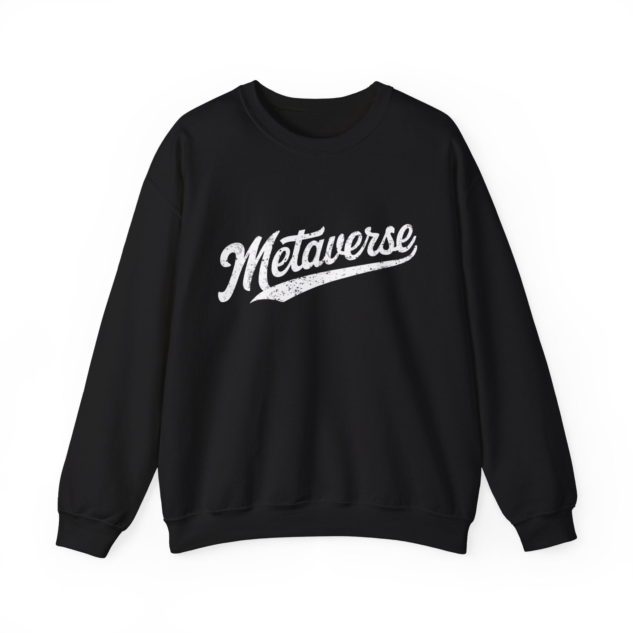 Metaverse -  Sweatshirt