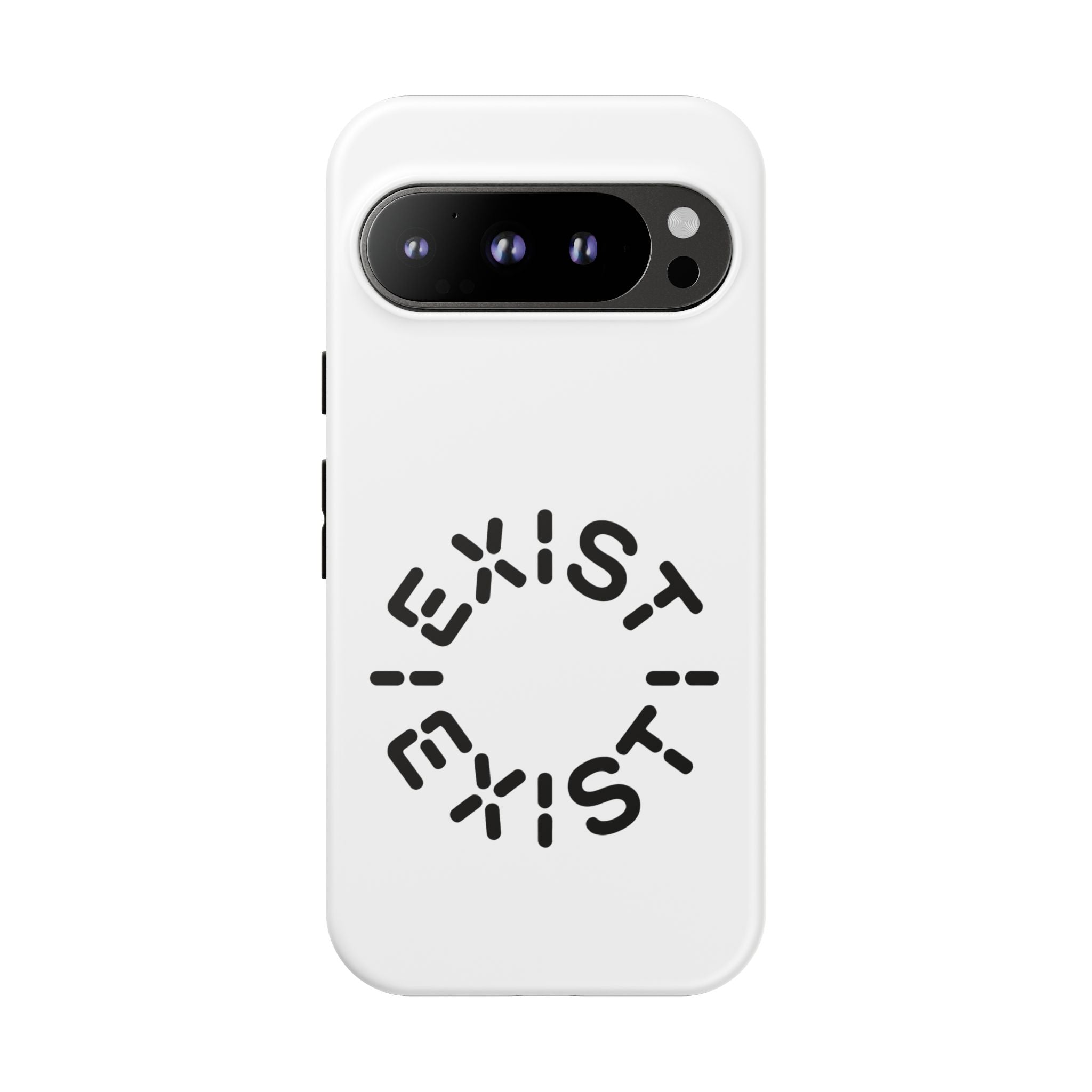 Exist Exist- Impact-Resistant Phone Case