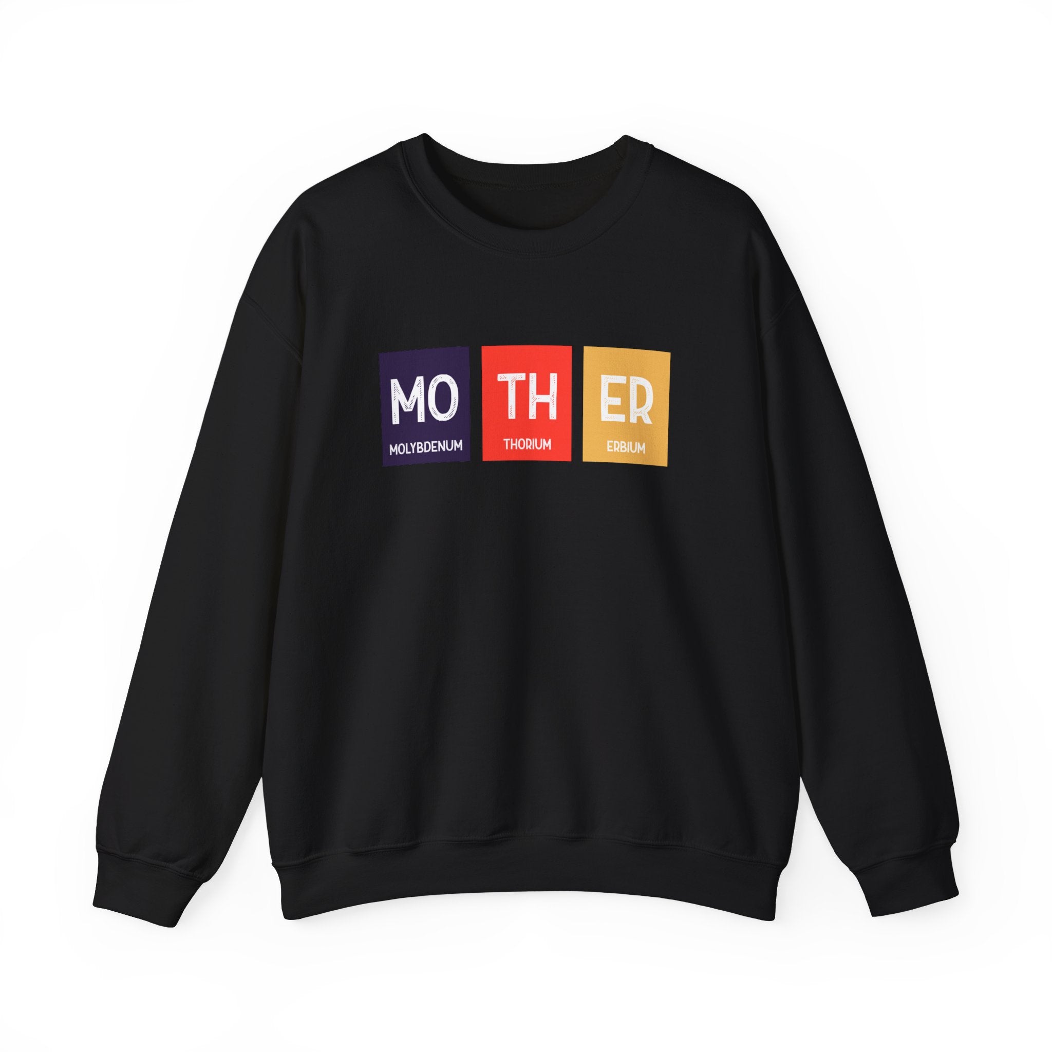 Mo-TH-ER -  Sweatshirt