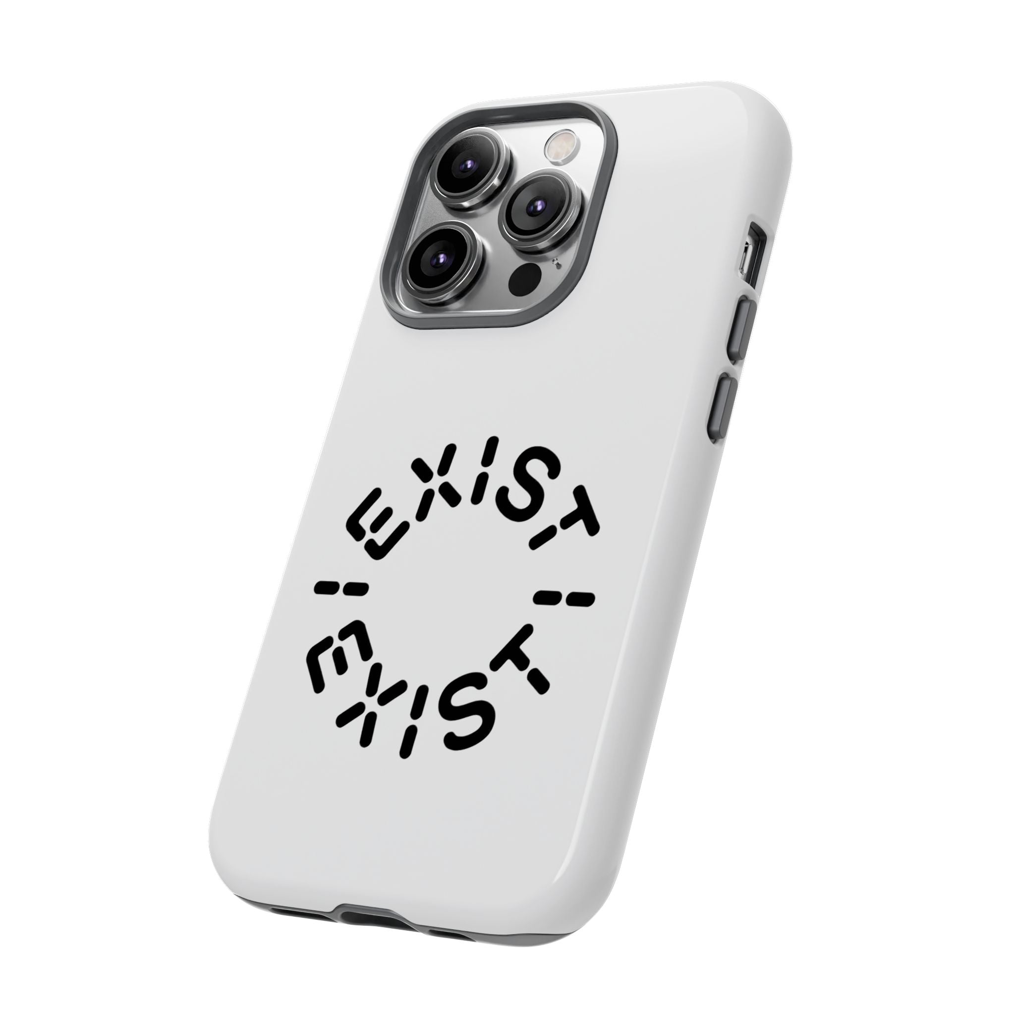 Exist Exist- Impact-Resistant Phone Case