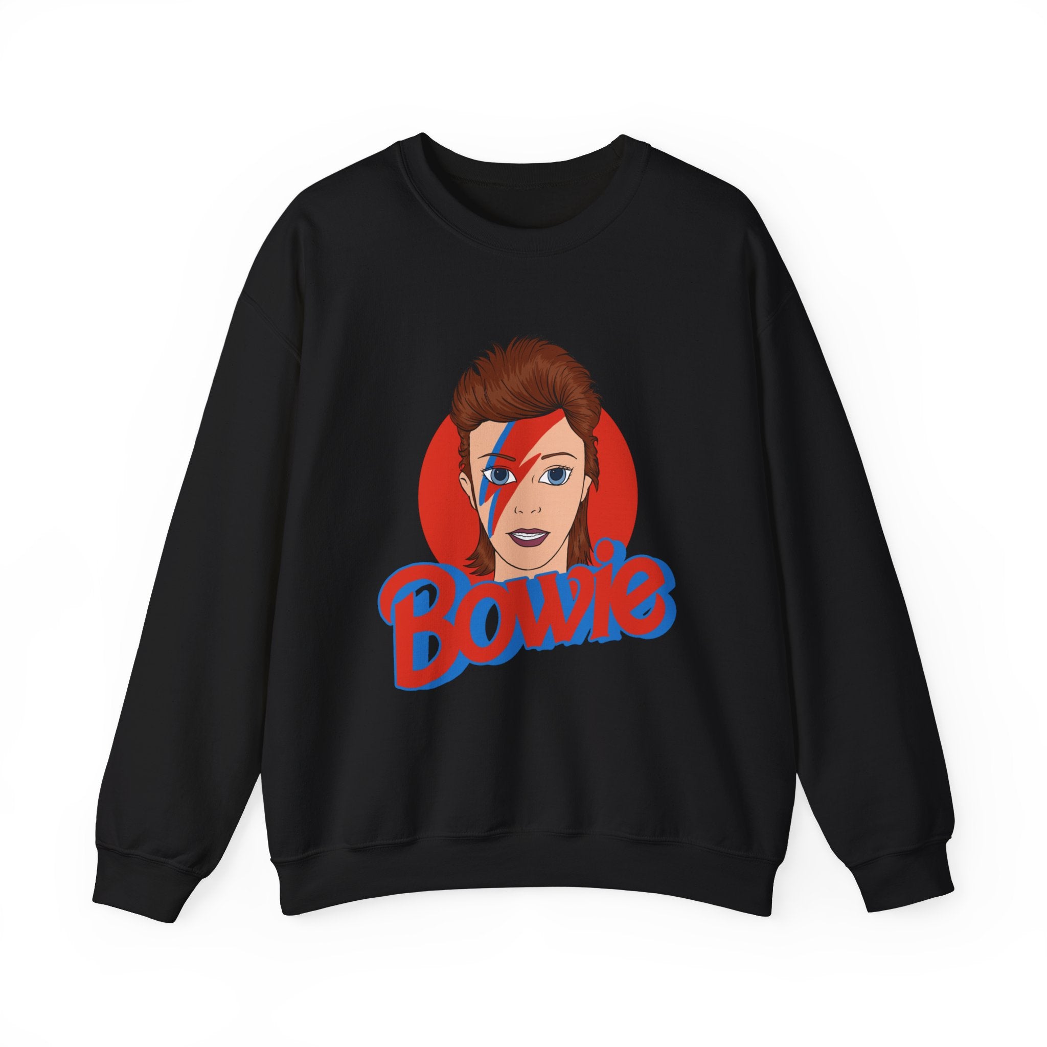 Bowie -  Sweatshirt