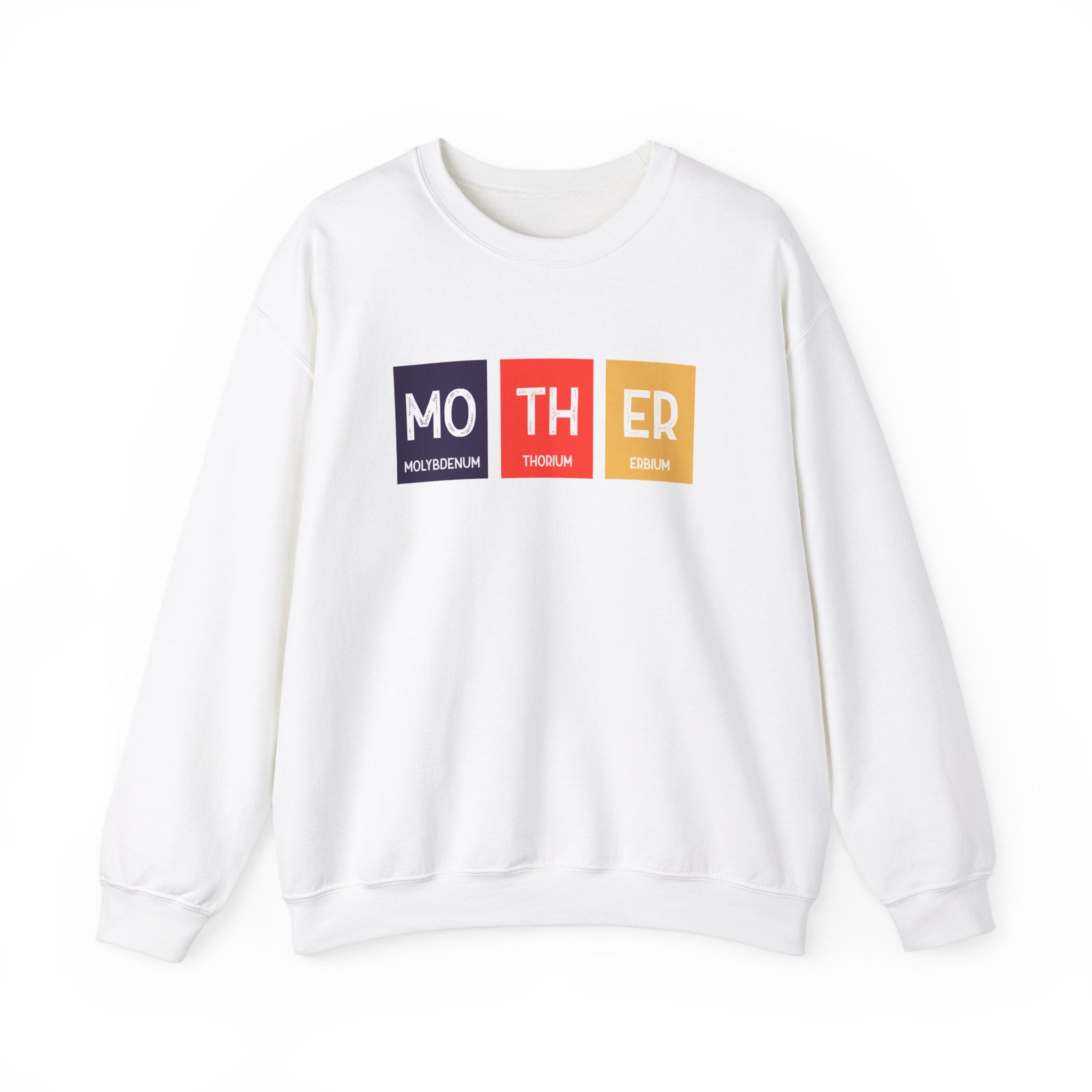 Mo-TH-ER -  Sweatshirt