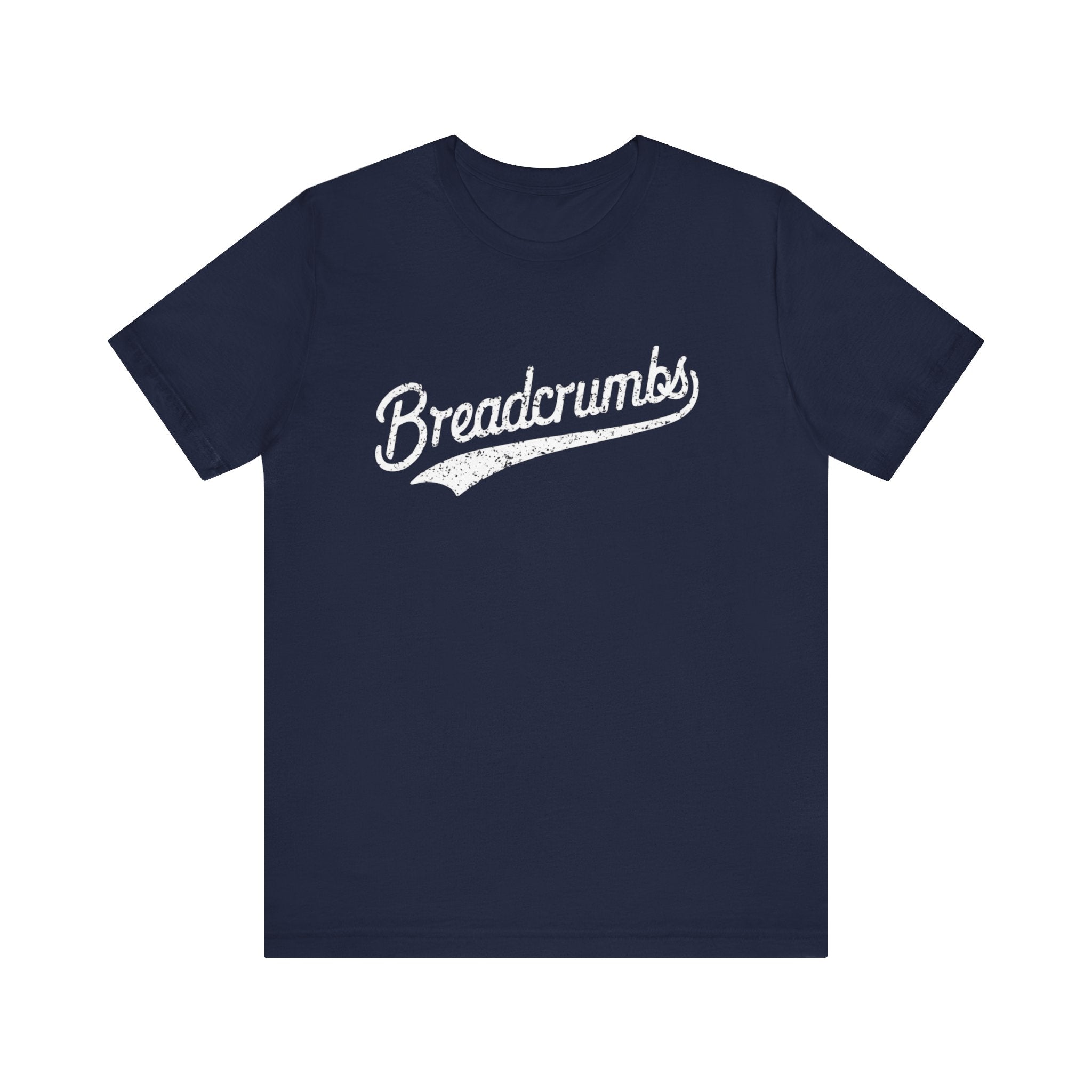 Breadcrumbs - T-Shirt