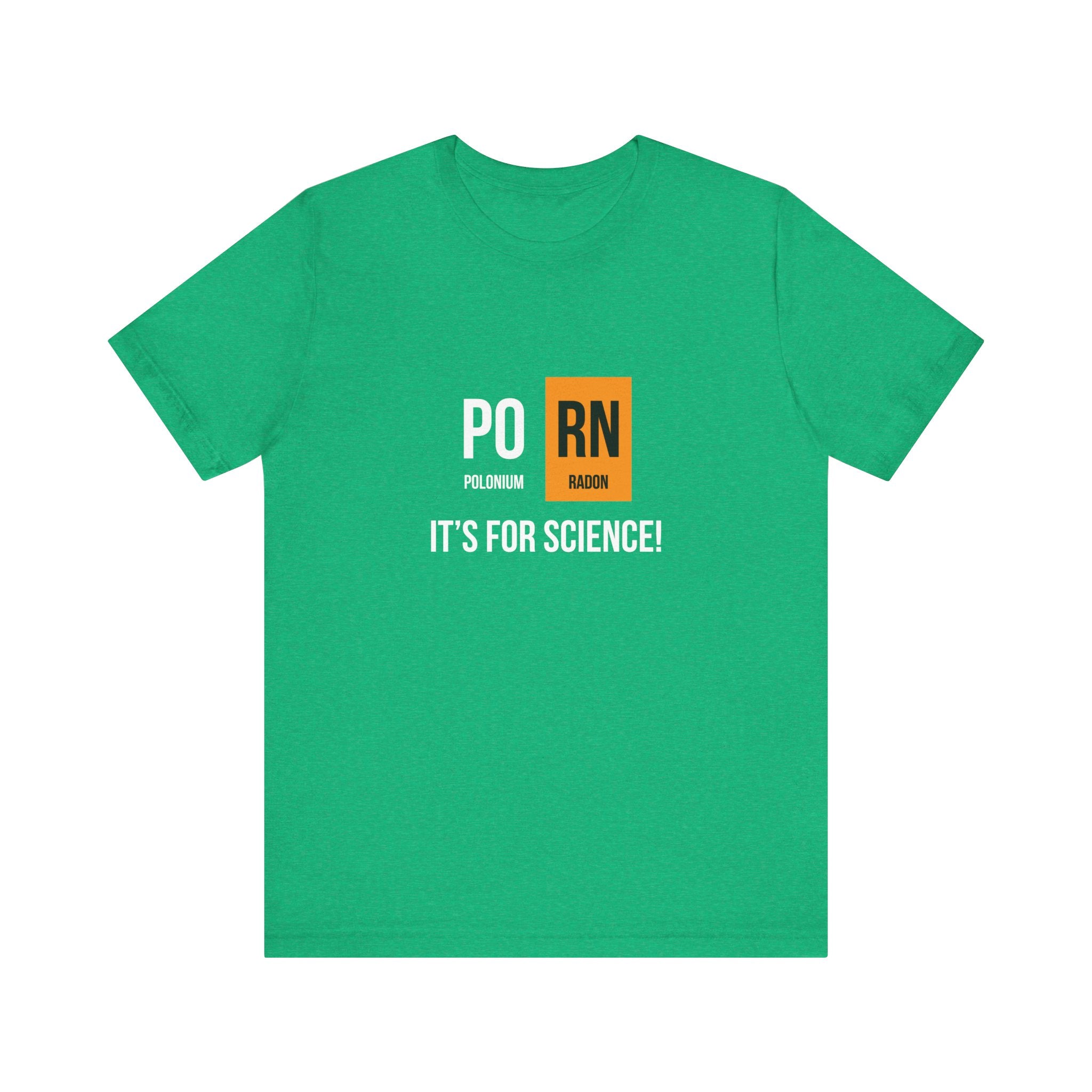 PO-RN - T-Shirt