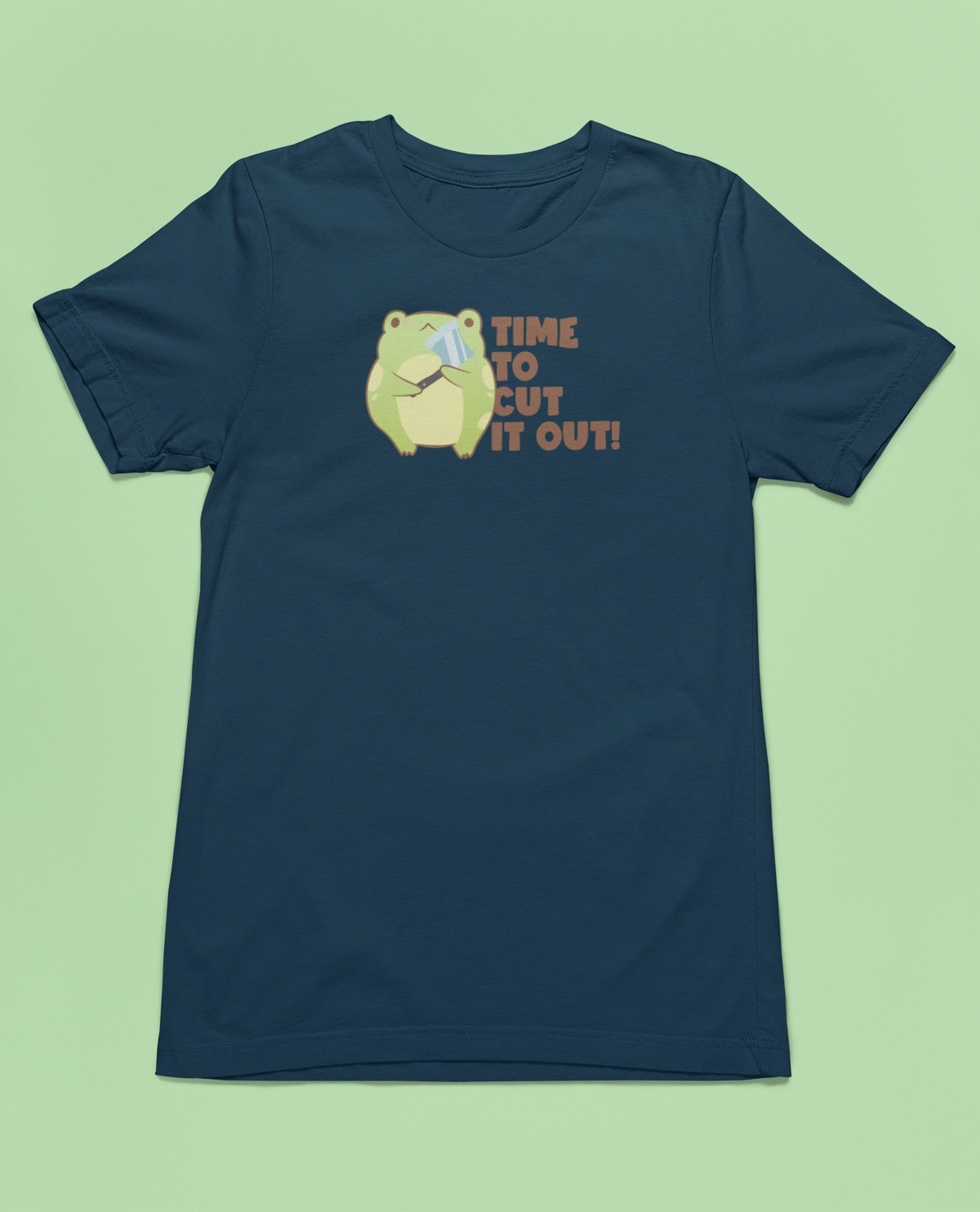 Geekpsters lifestyle mockup