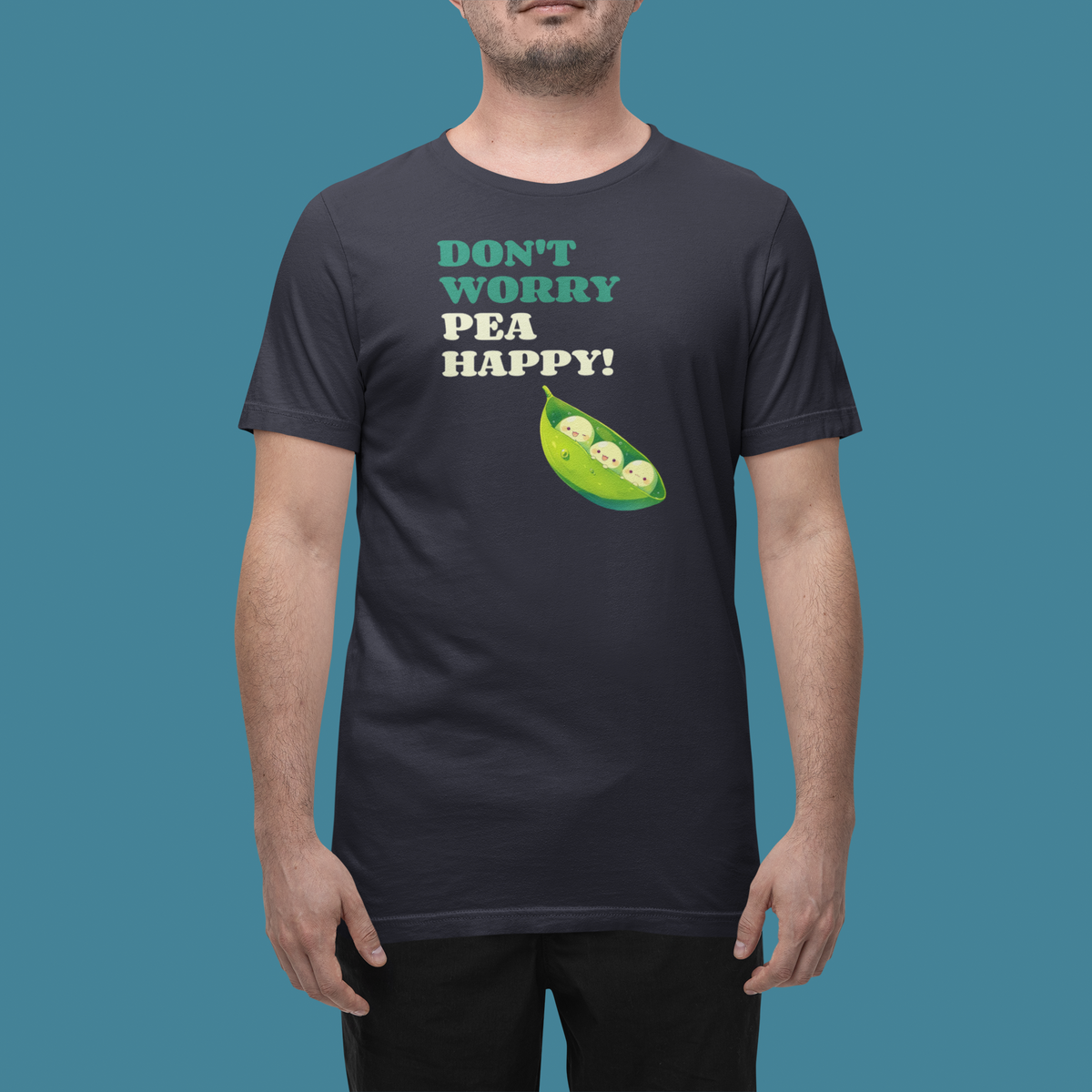Geekpsters lifestyle mockup