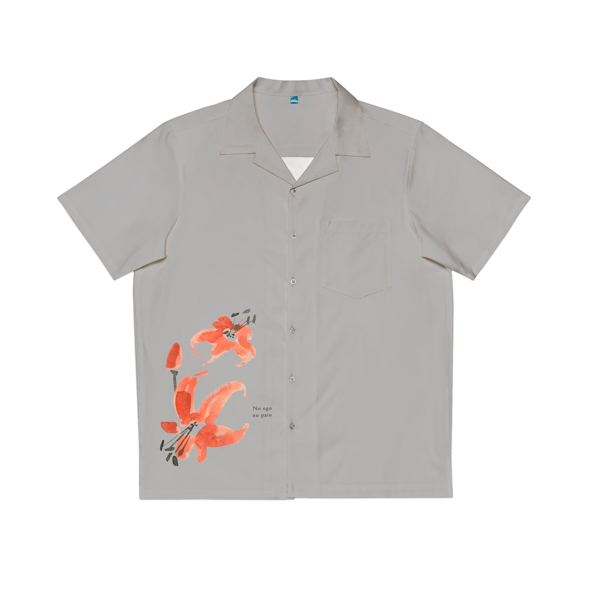 Oron's Collection LTE - Flowers Of Ego